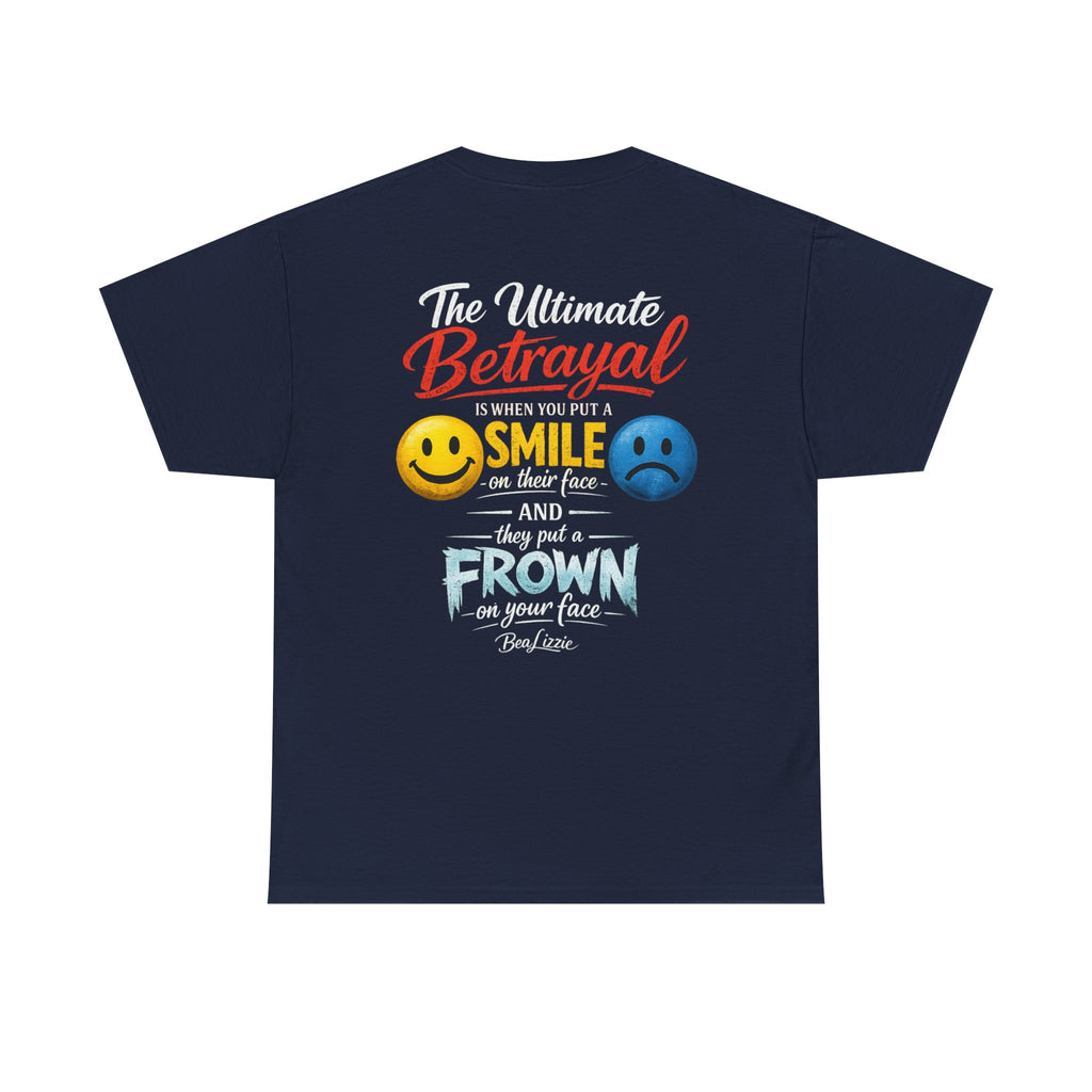 Unisex Heavy Cotton Teeshirts