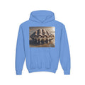 Sweat à capuche enfant – Vibe