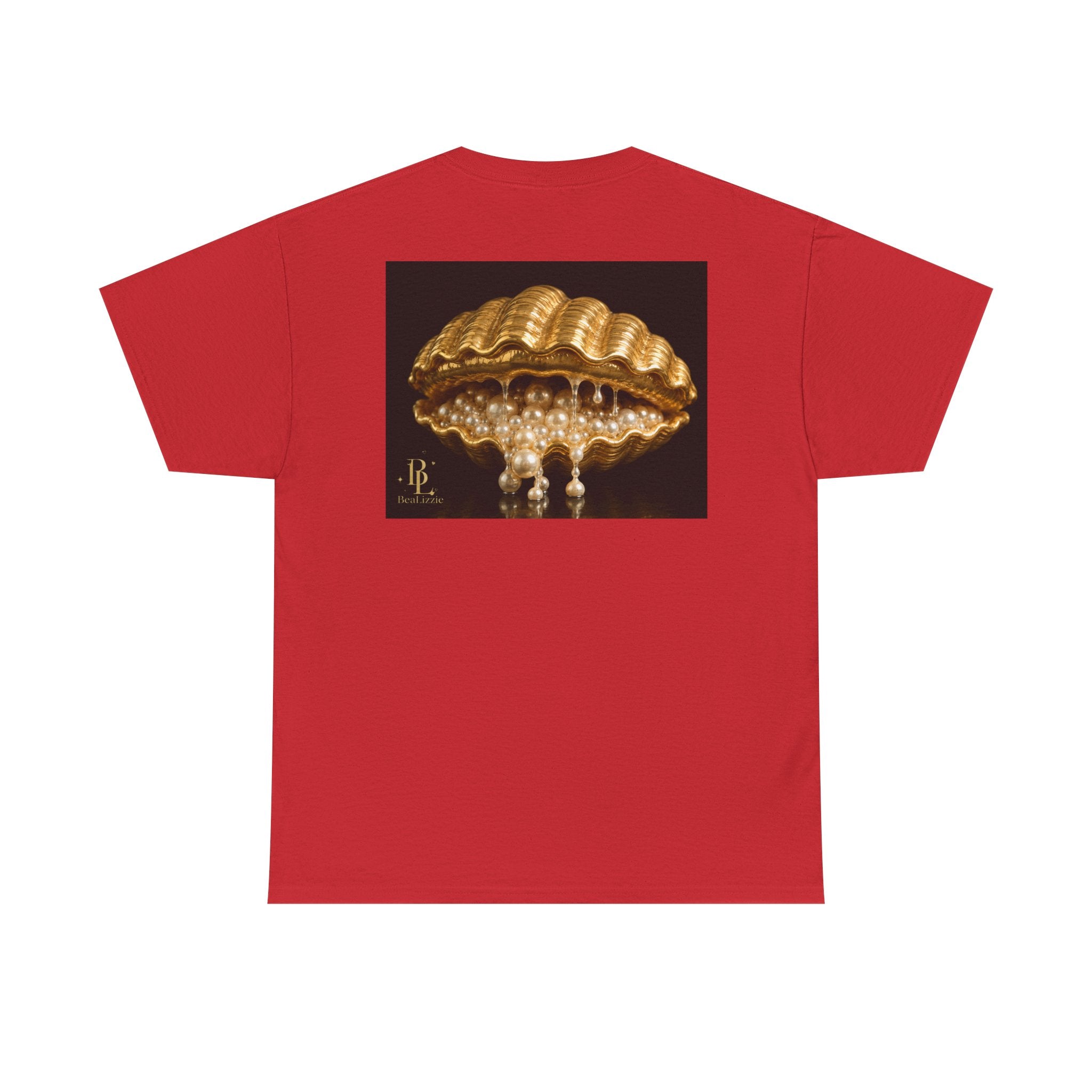 Cotton Graphic T-Shirt