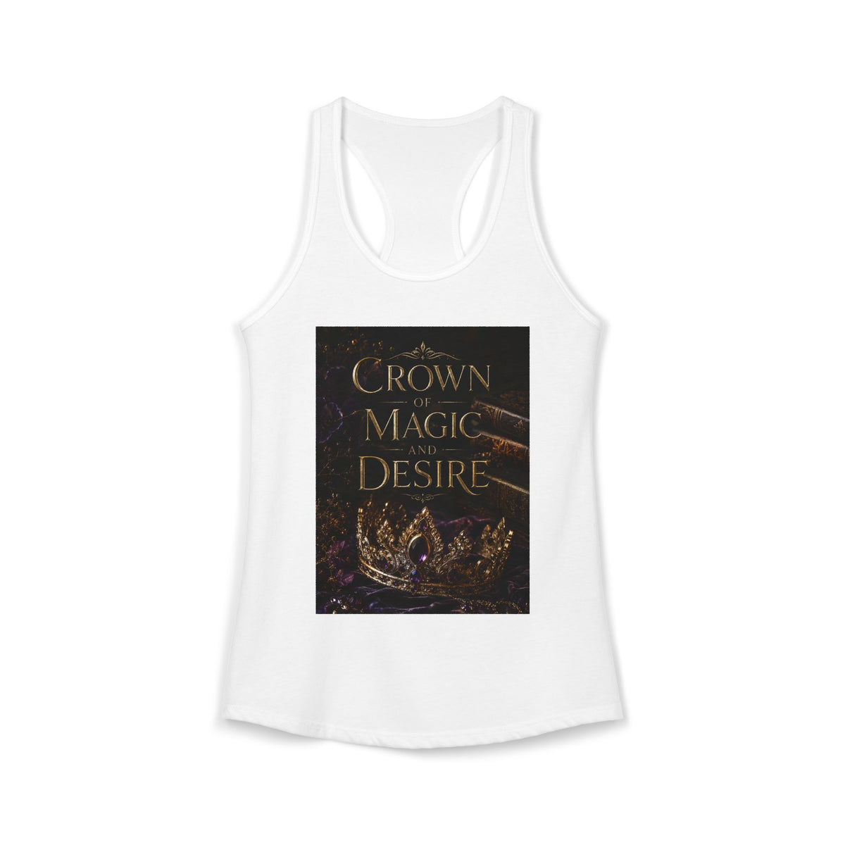 Women's Ideal Racerback Tank