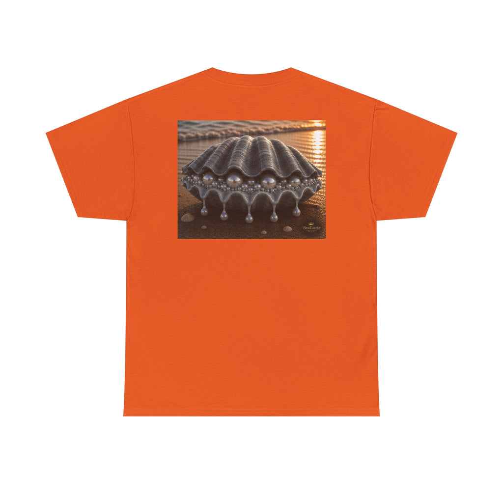 Cotton Graphic T-Shirt