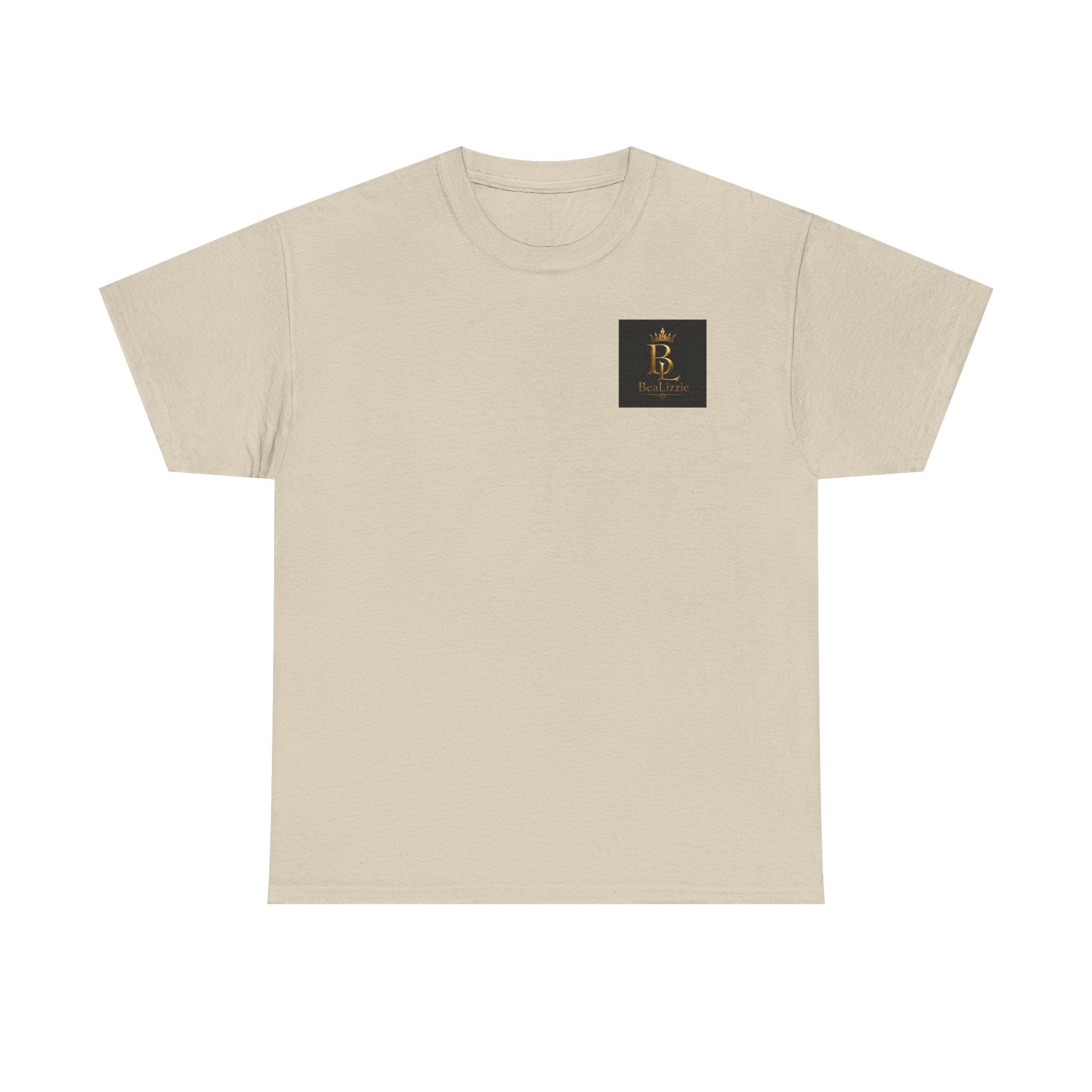 Cotton Graphic T-Shirt