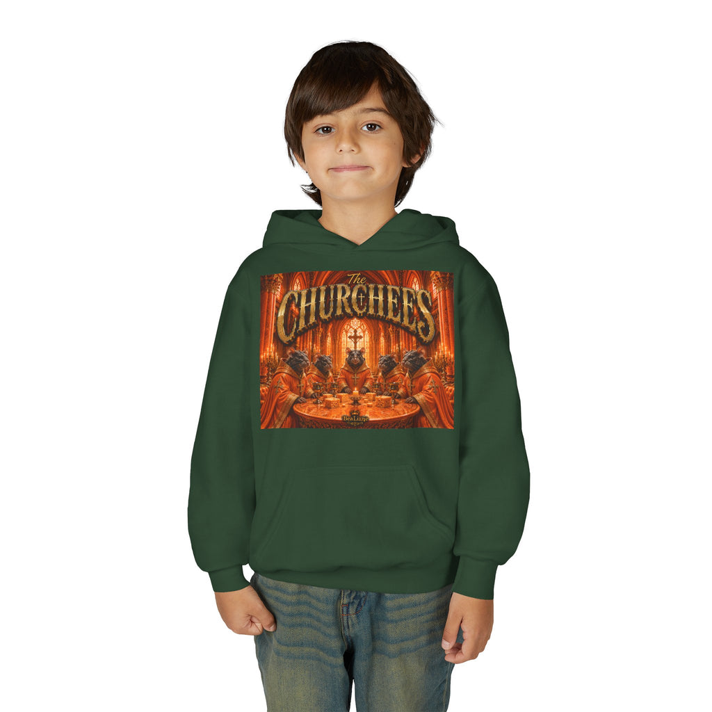 Youth Hoodie