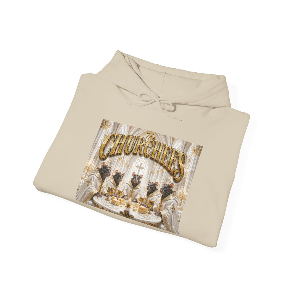 Sweat à capuche unisexe Heavy Blend™