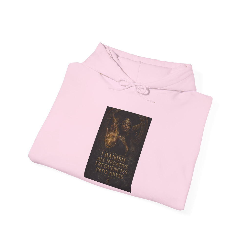 Sweat à capuche unisexe Heavy Blend™