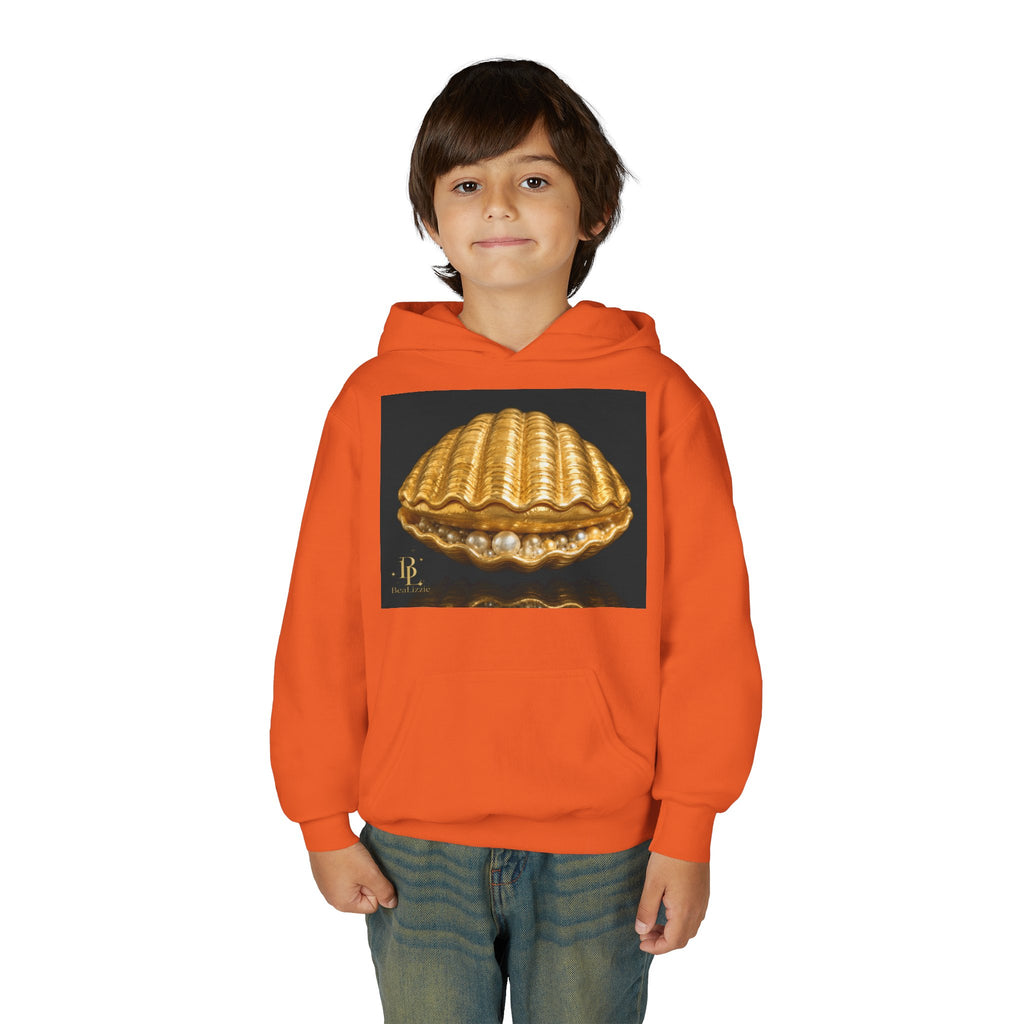 Sweat à capuche pour jeunes — Sweat Vibe