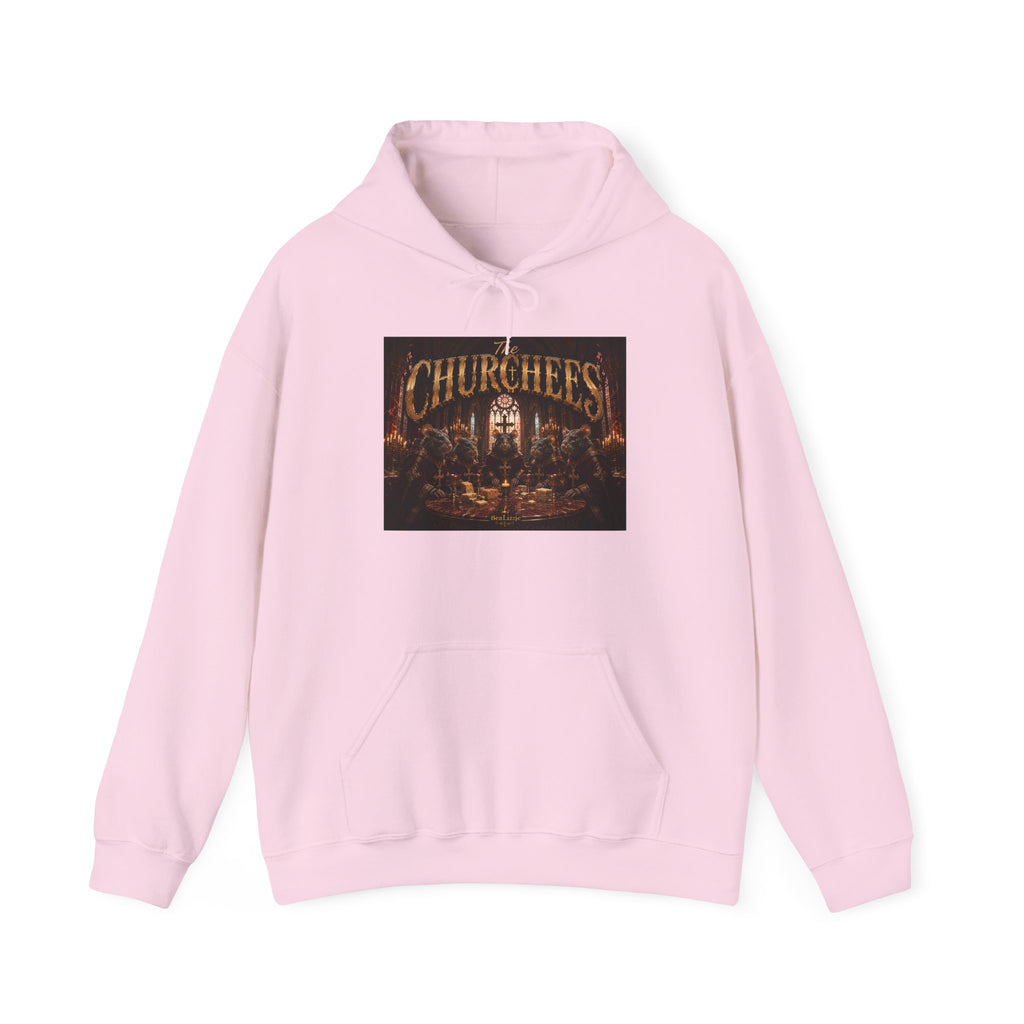 Sweat à capuche unisexe Heavy Blend™