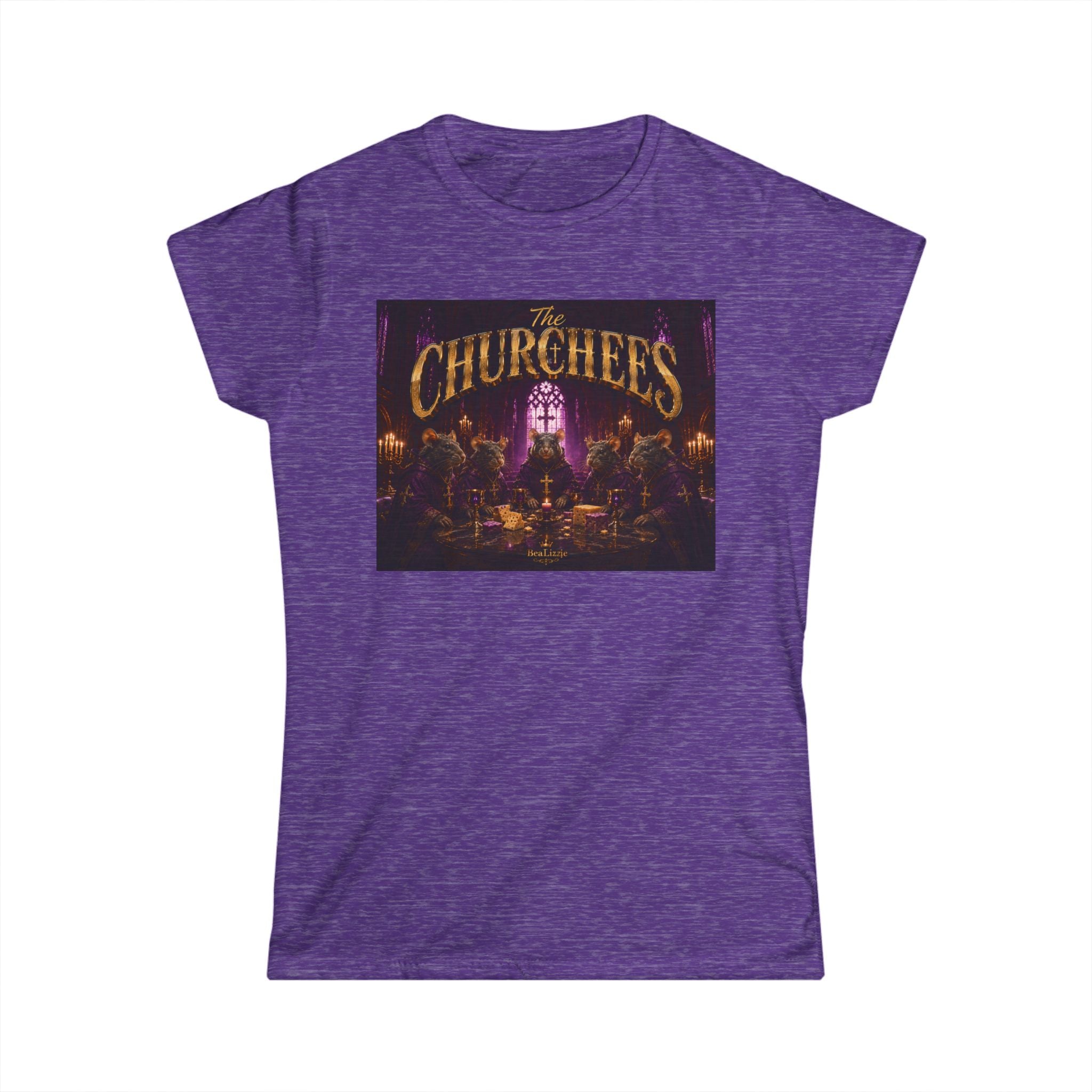 Women's Softstyle Tee