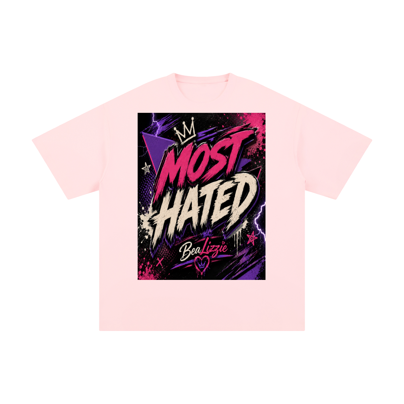 Unisex Pure Cotton T-Shirt
