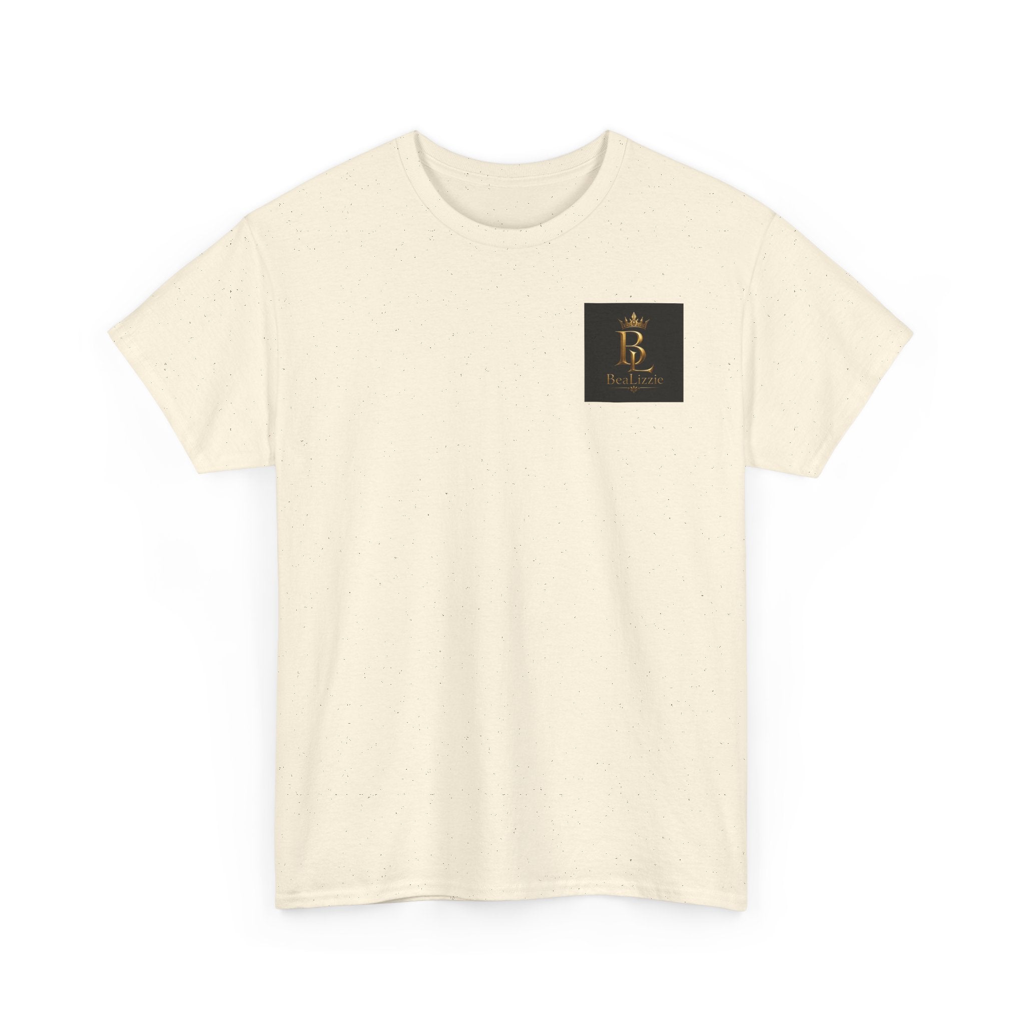 Cotton Graphic T-Shirt
