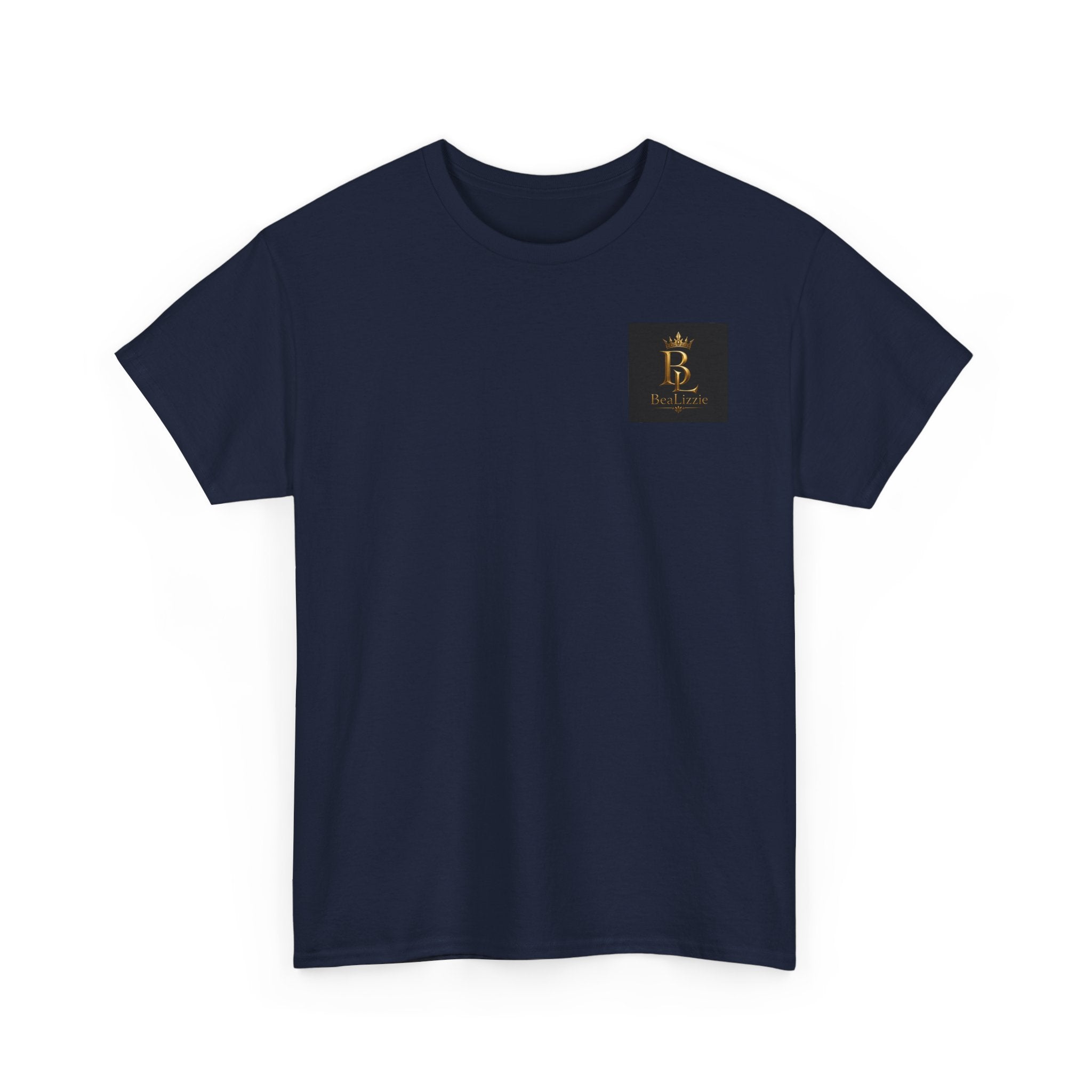 T-shirt graphique en coton