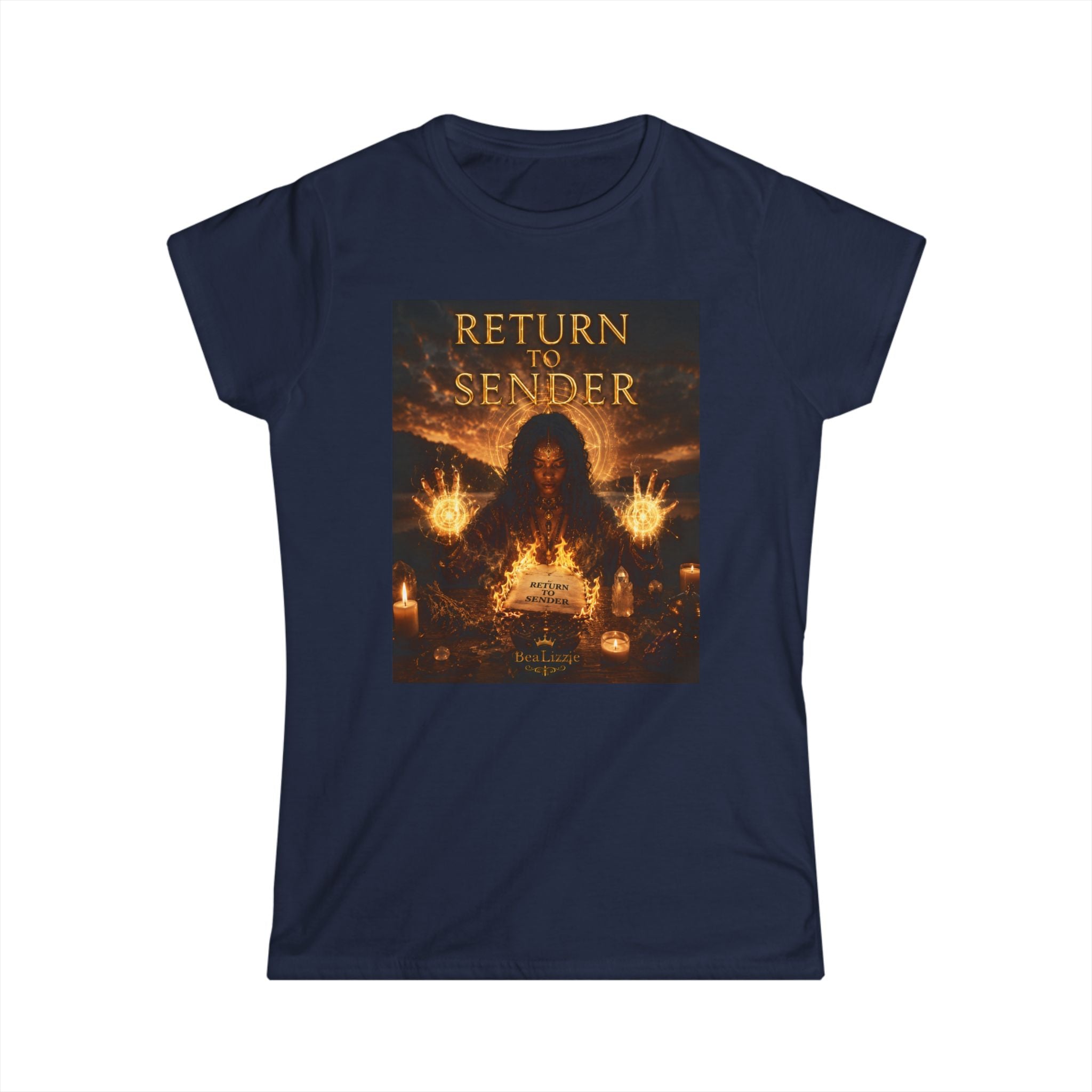 Women's Softstyle Tee
