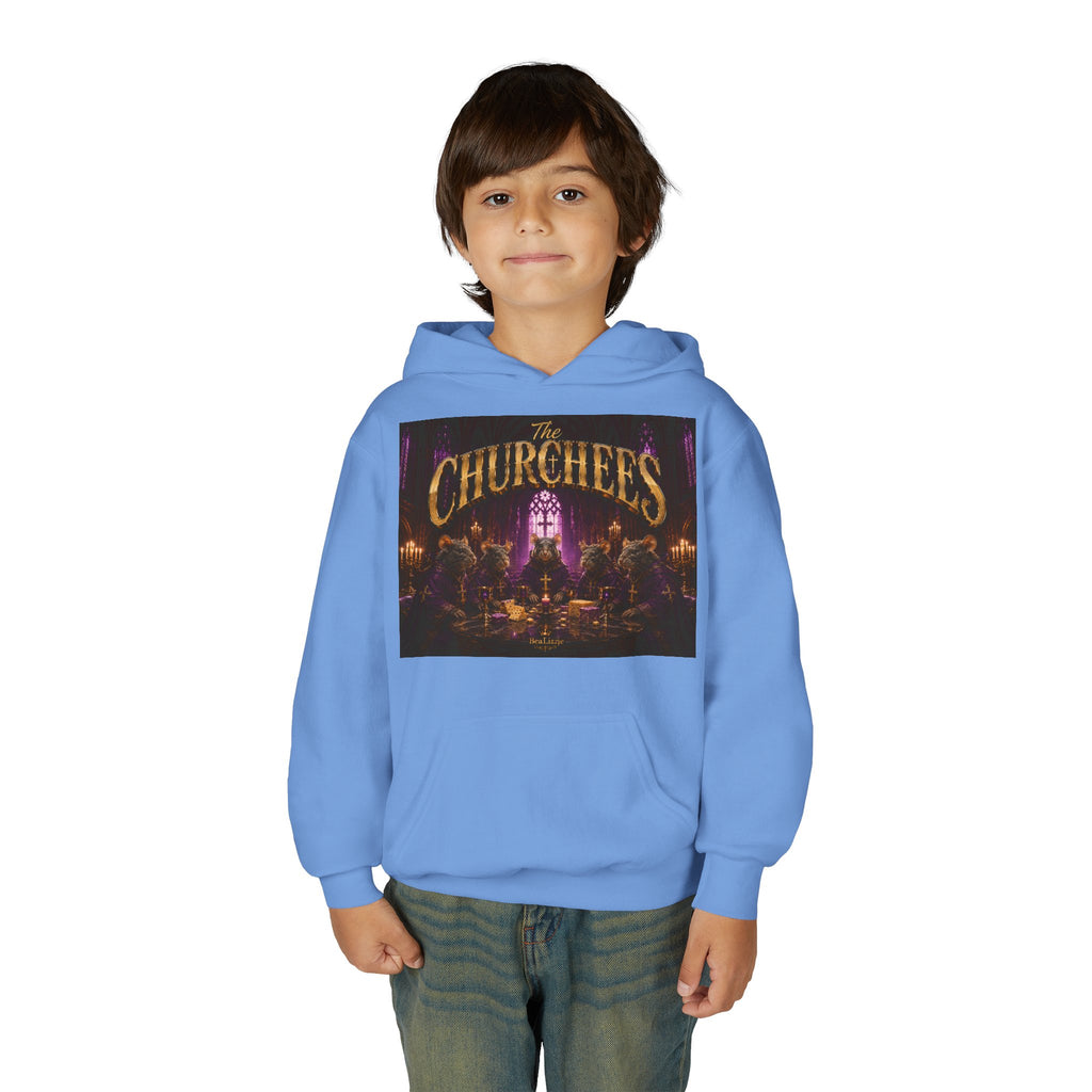 Youth Hoodie