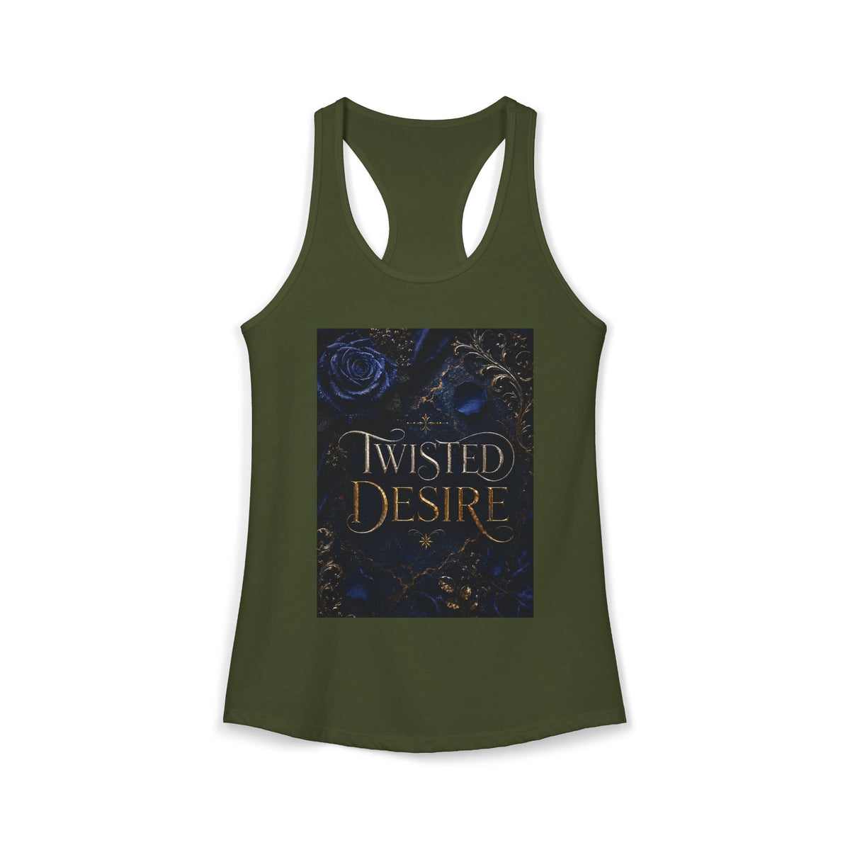 Women's Ideal Racerback Tank