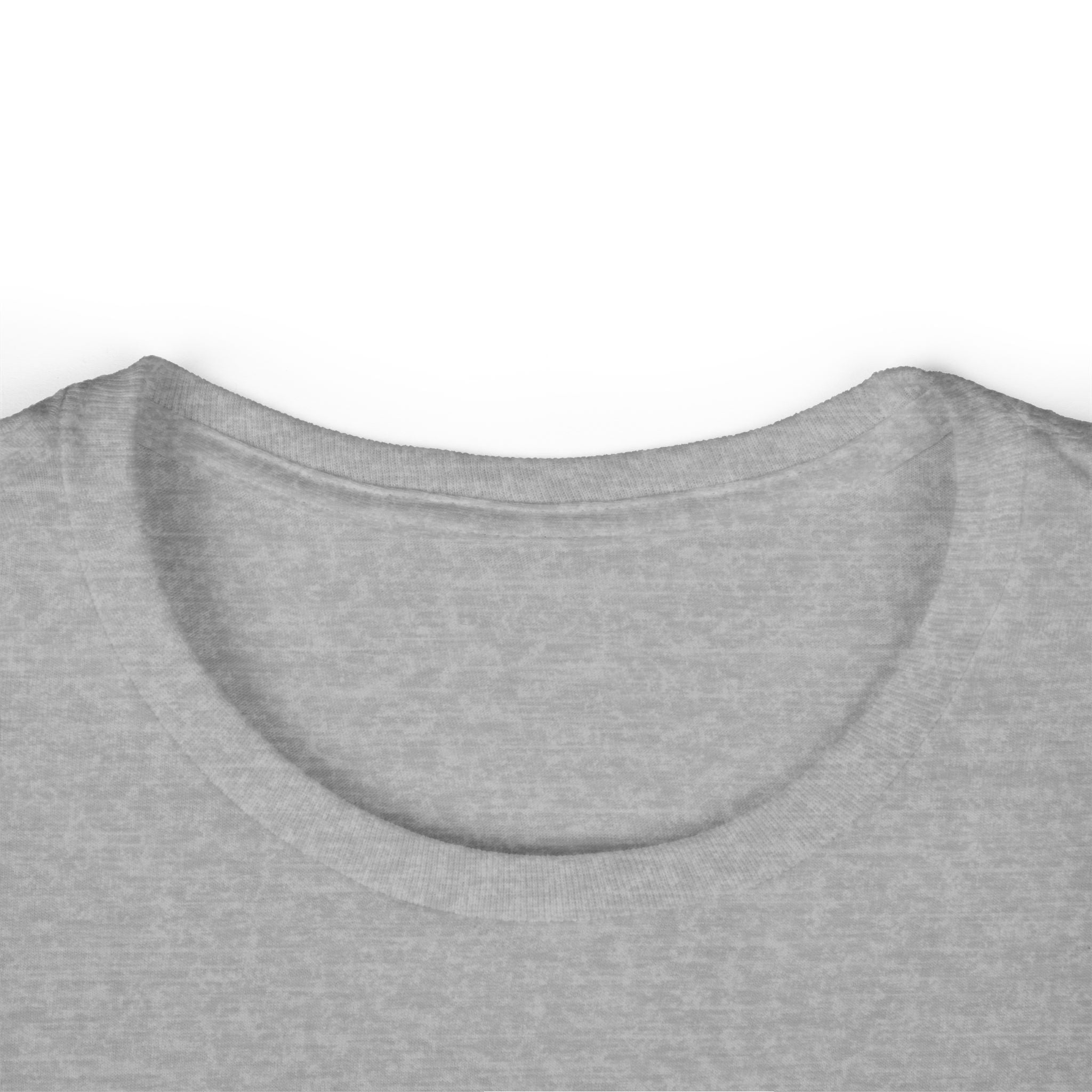 Cotton Graphic T-Shirt