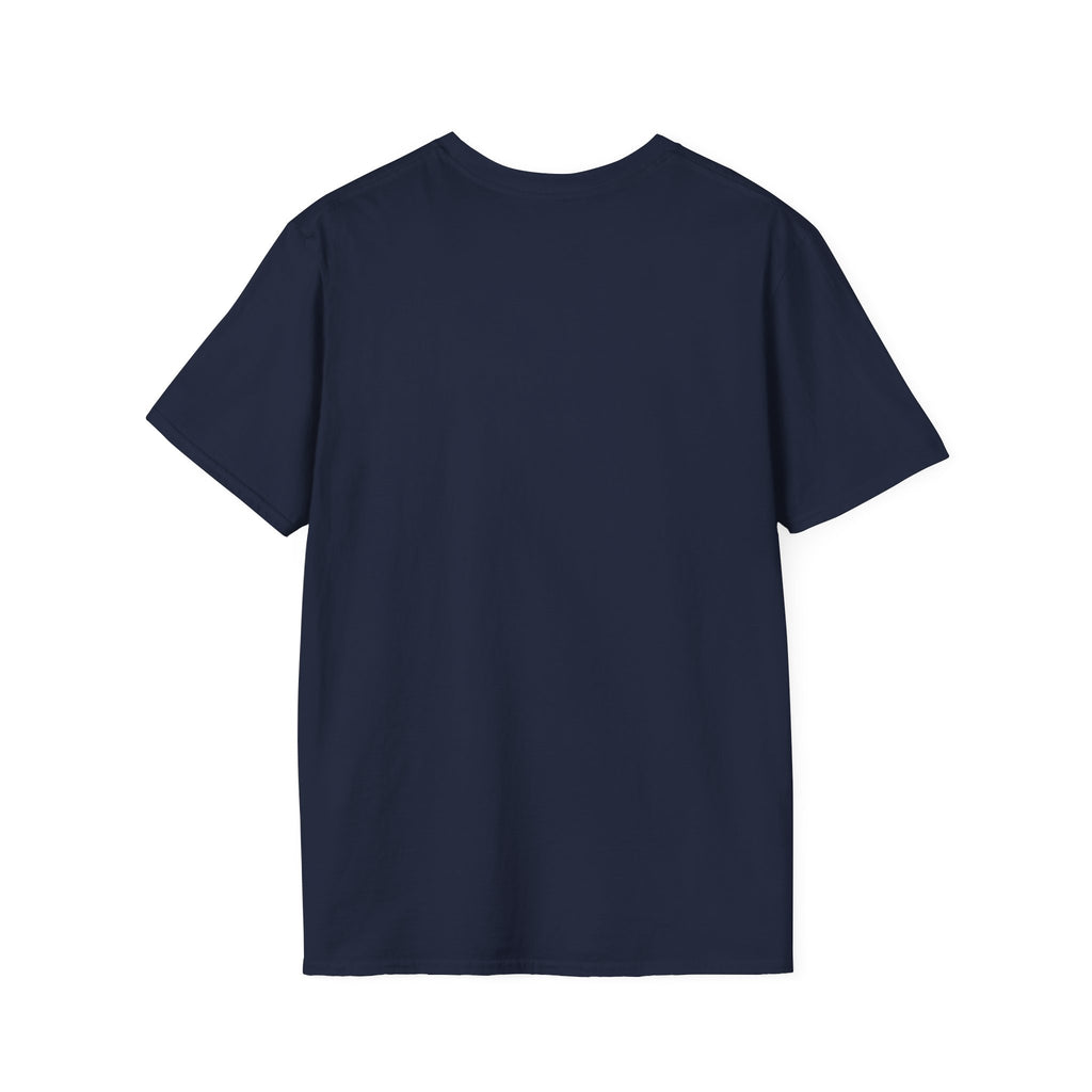 Cocked Like a Pistol T-Shirt — Retro Western Eyelash Graphic Tee