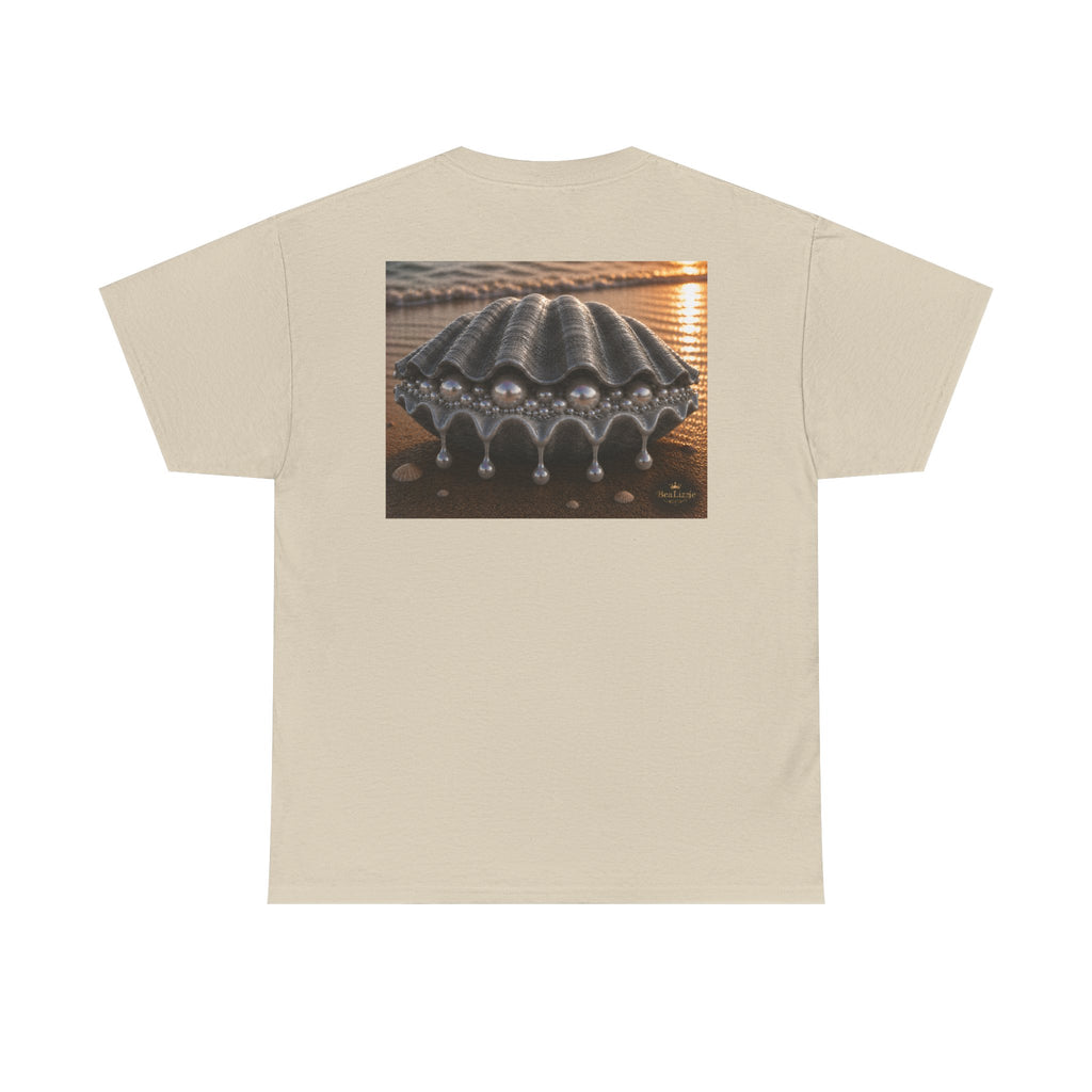 Cotton Graphic T-Shirt