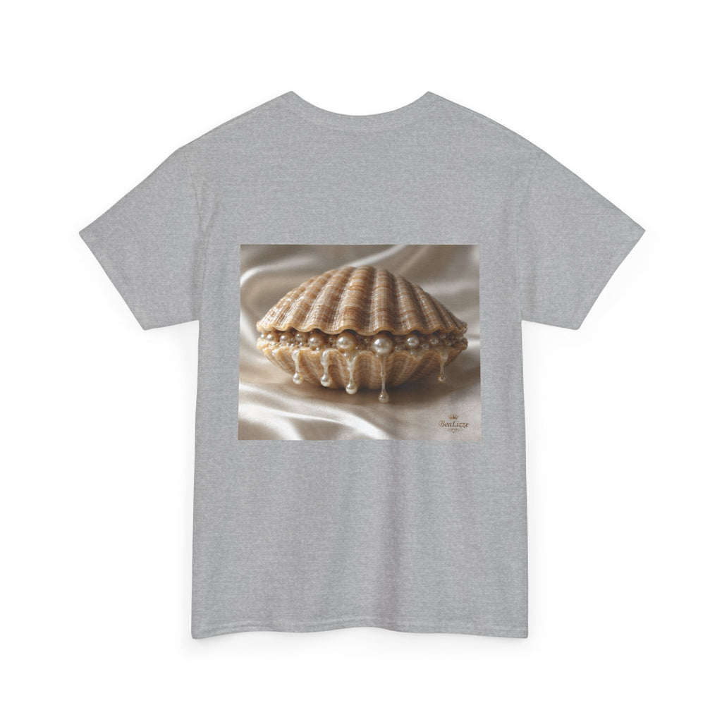 Cotton Graphic T-Shirt