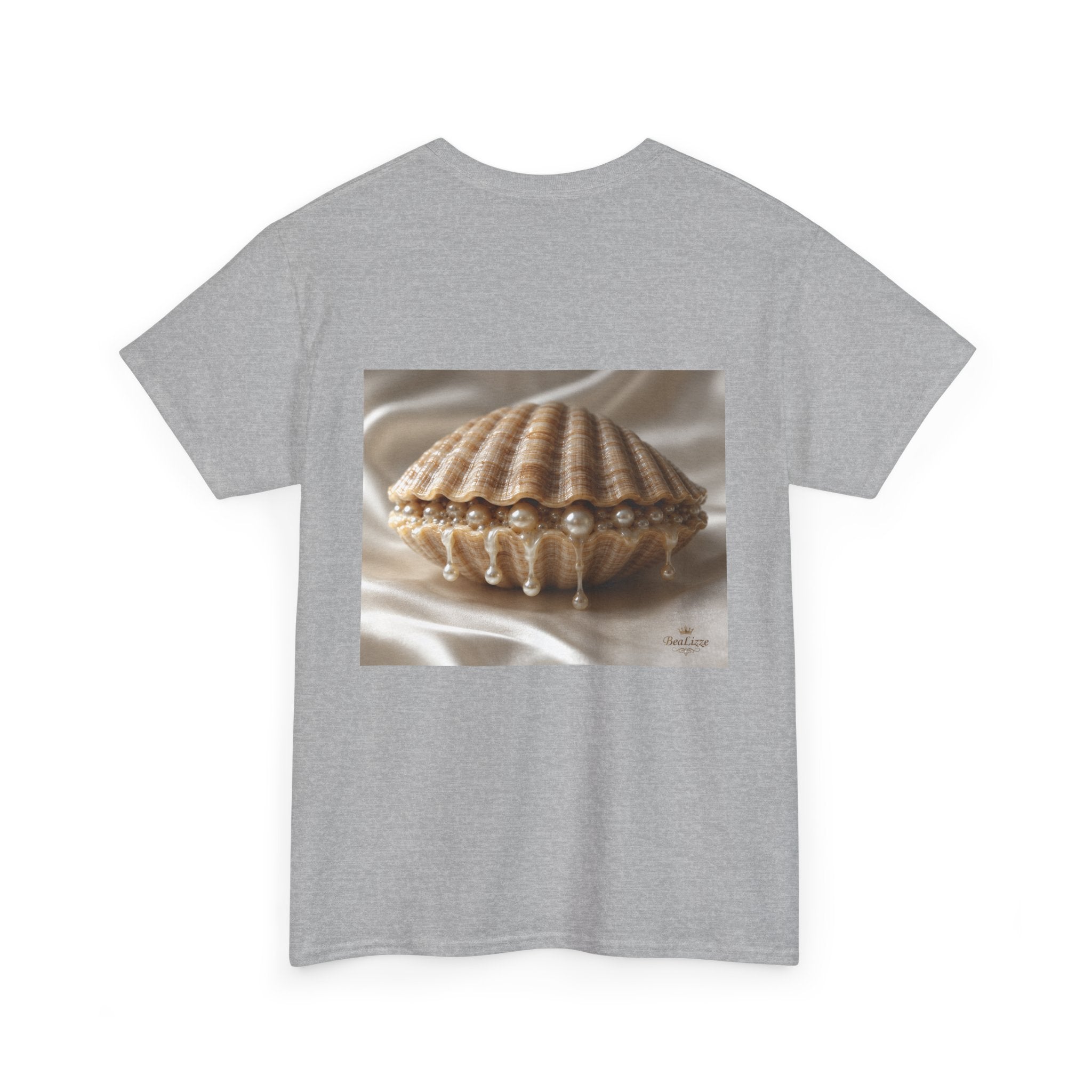 Cotton Graphic T-Shirt