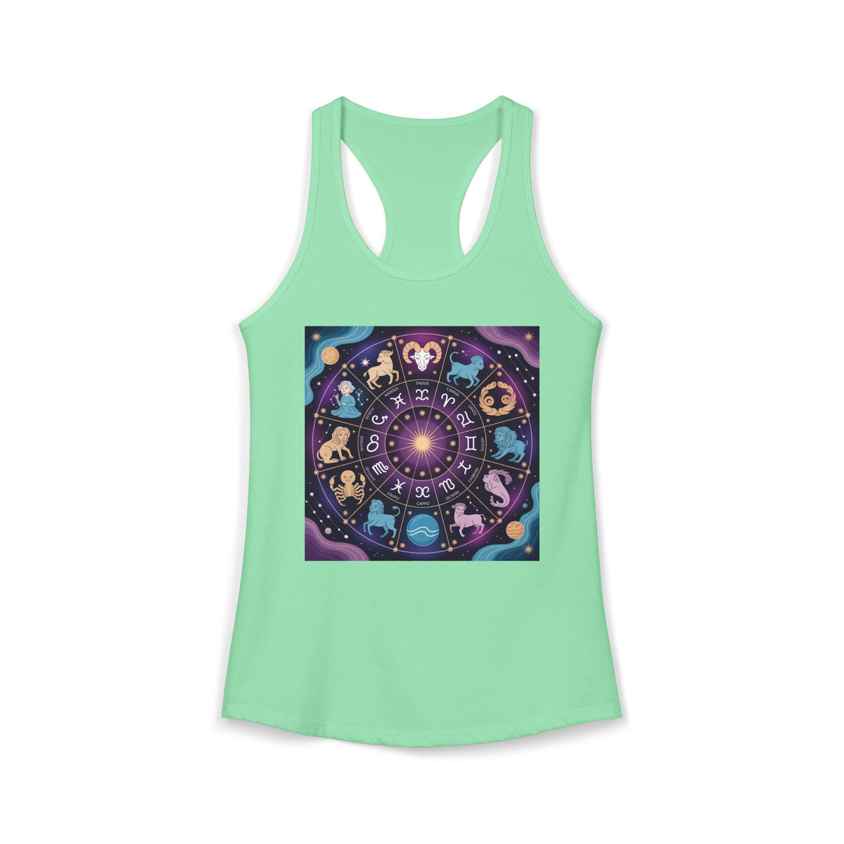 Women's Ideal Racerback Tank