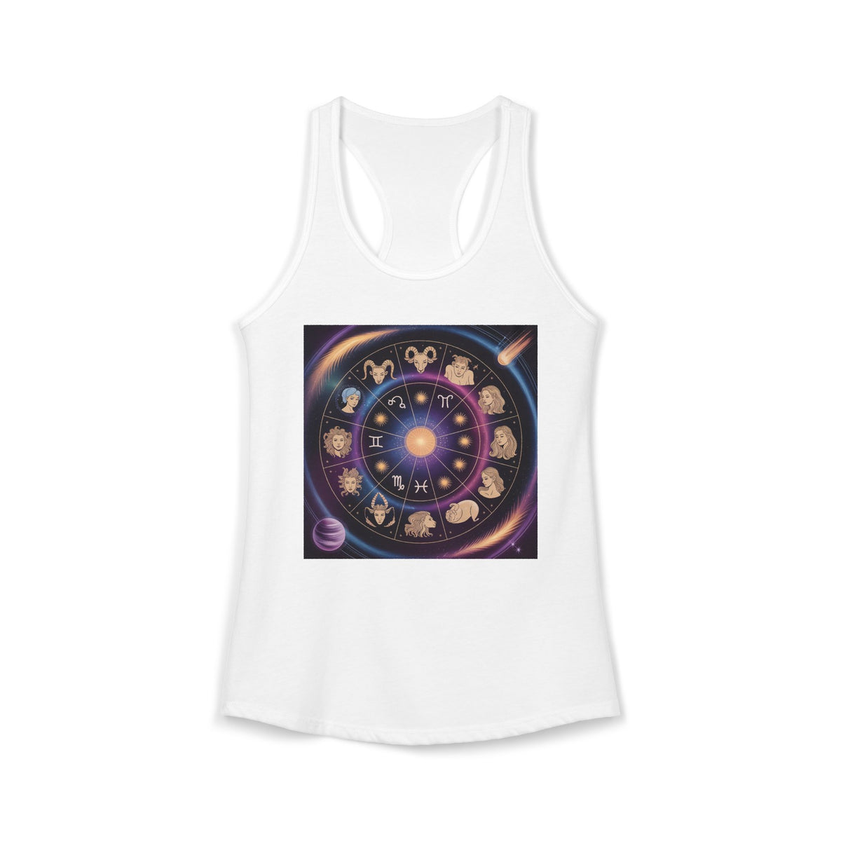 Women's Ideal Racerback Tank