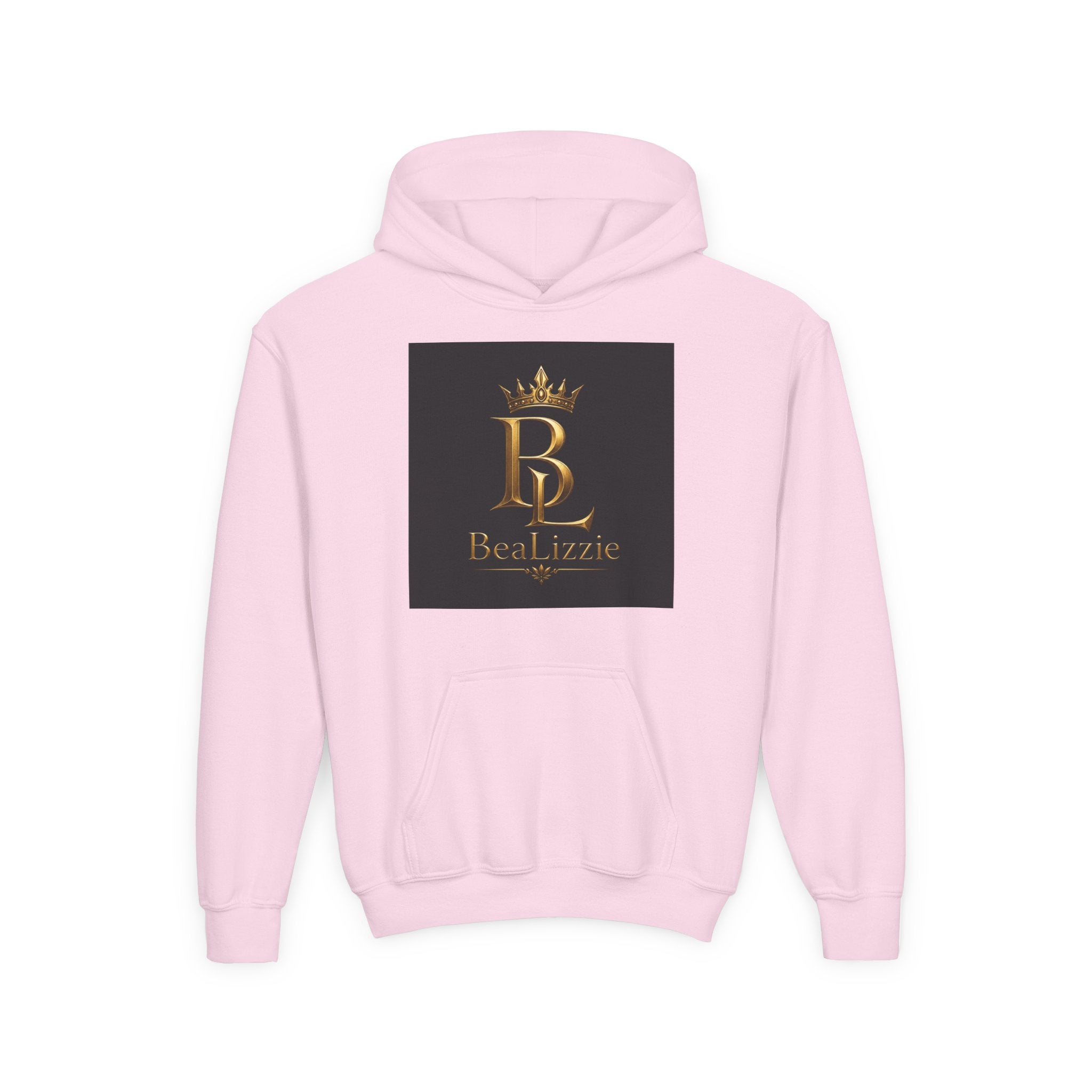Youth Hoodie — Vibe Sweatshirt
