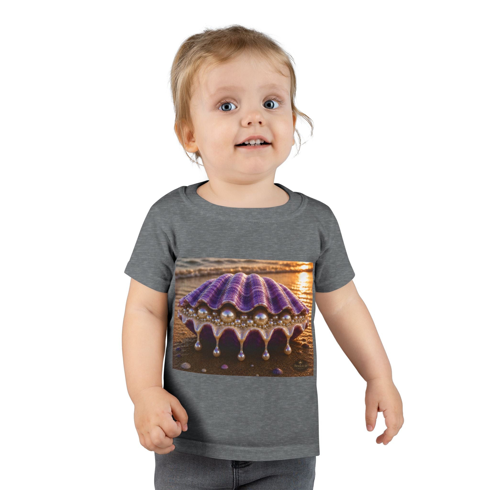 Toddler T-Shirt
