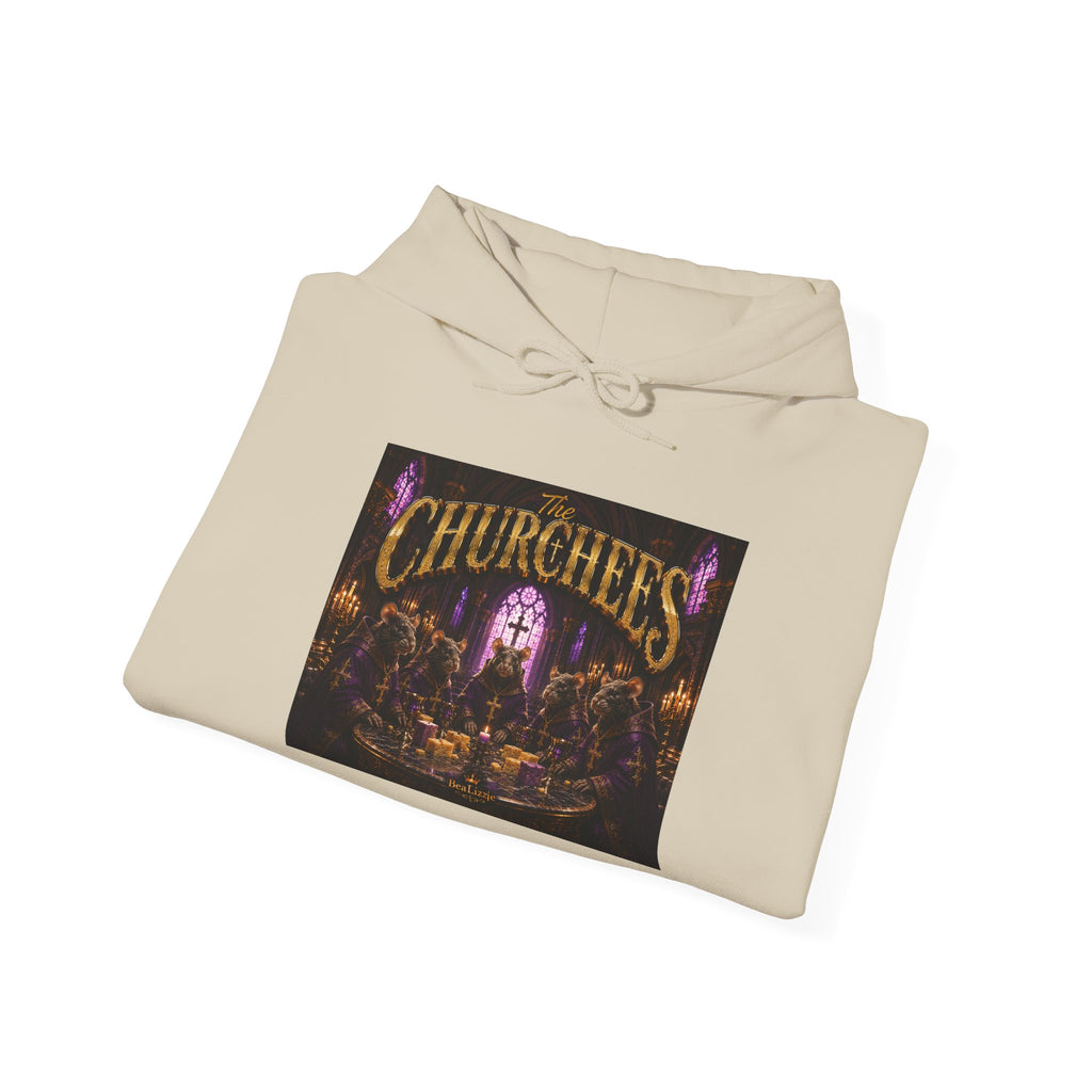 Sweat à capuche unisexe Heavy Blend™