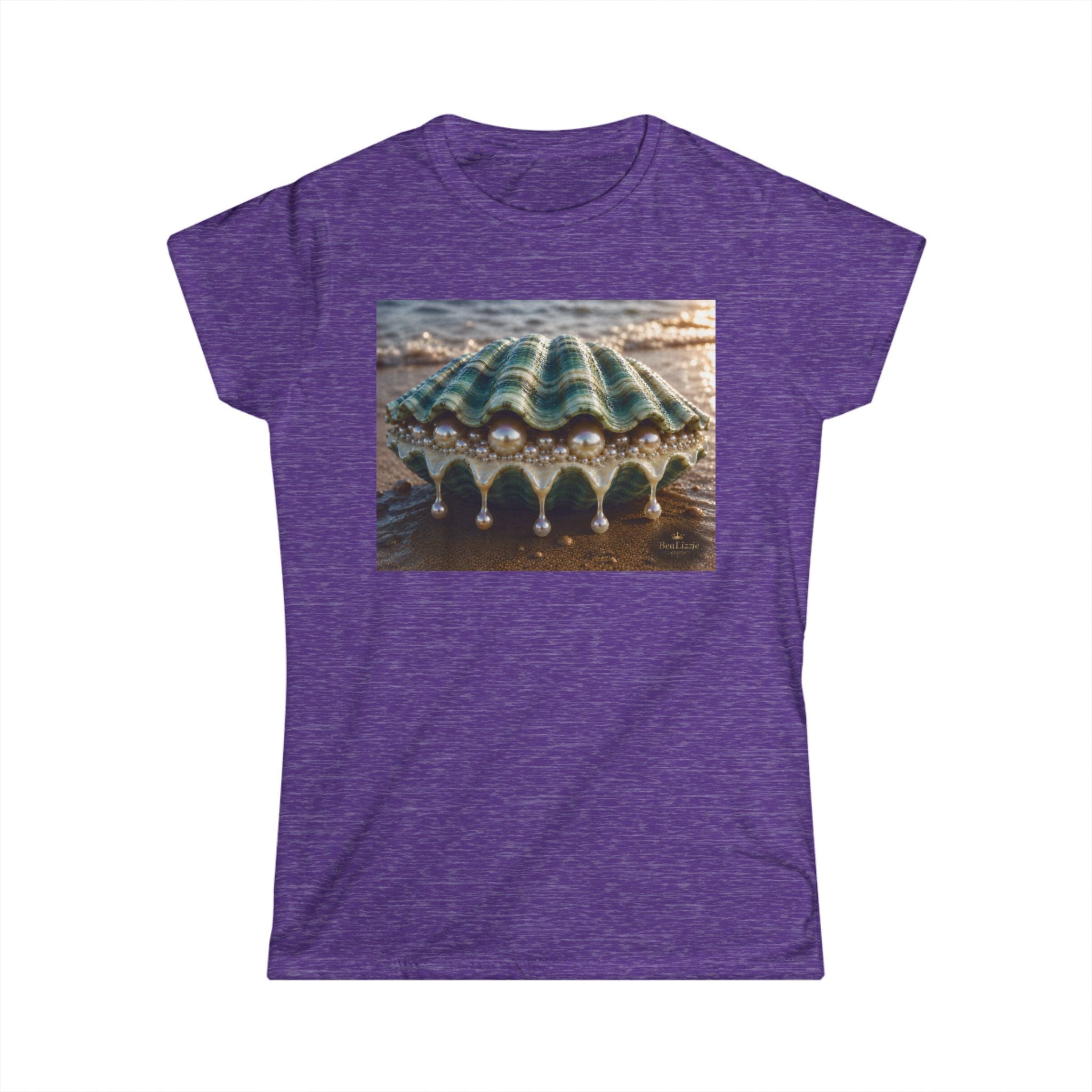 Women's Cotton Graphic T-Shirt