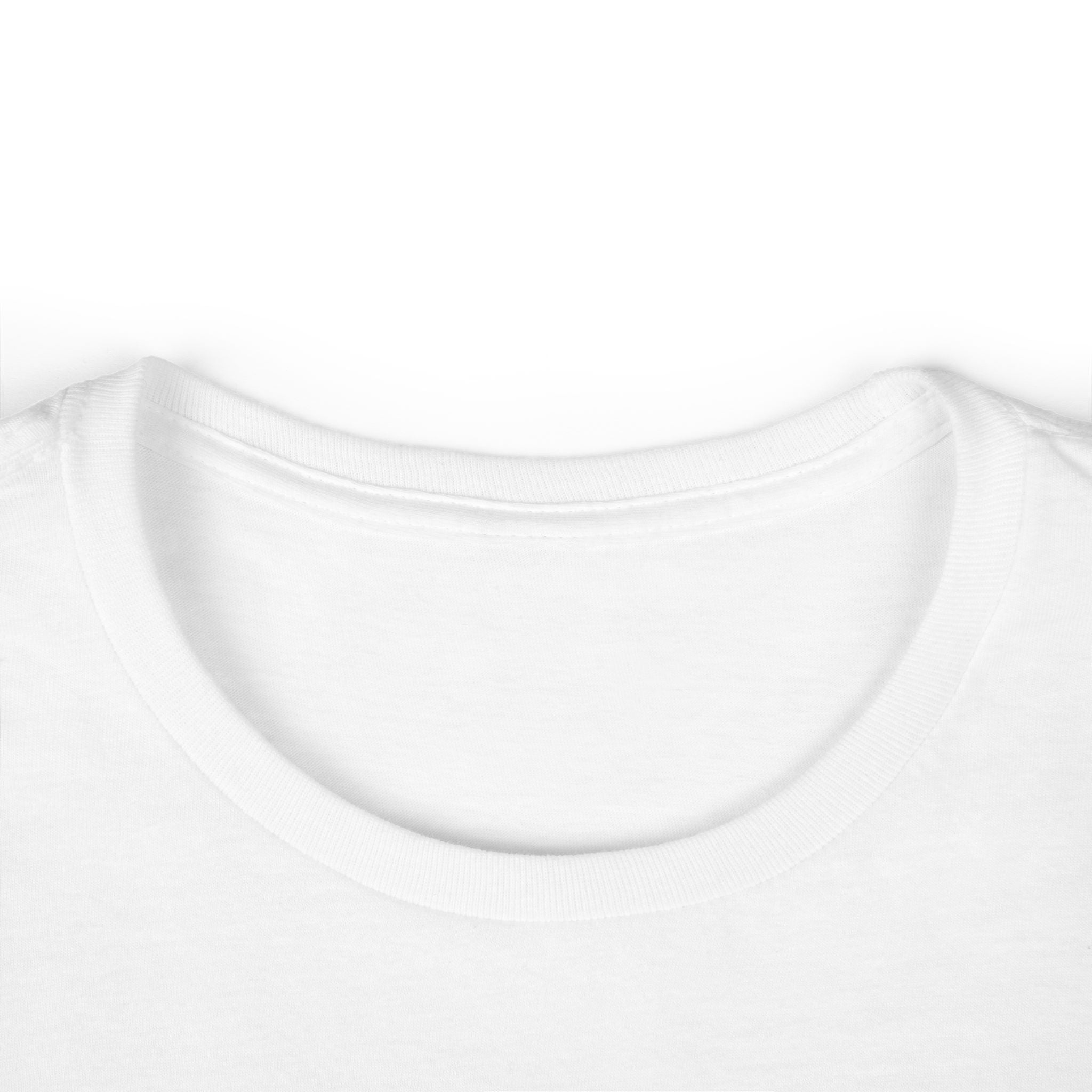 Cotton Graphic T-Shirt