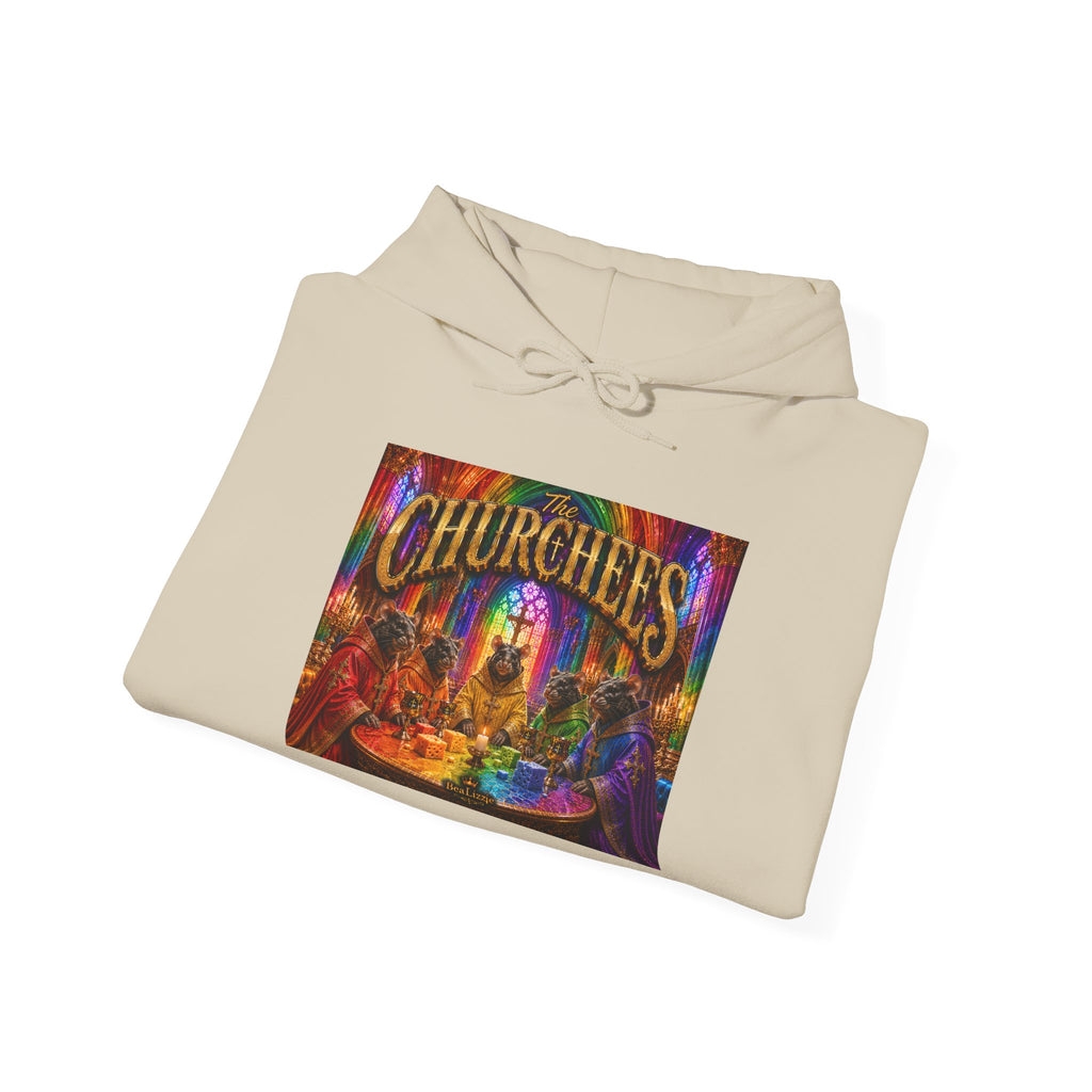 Sweat à capuche unisexe Heavy Blend™