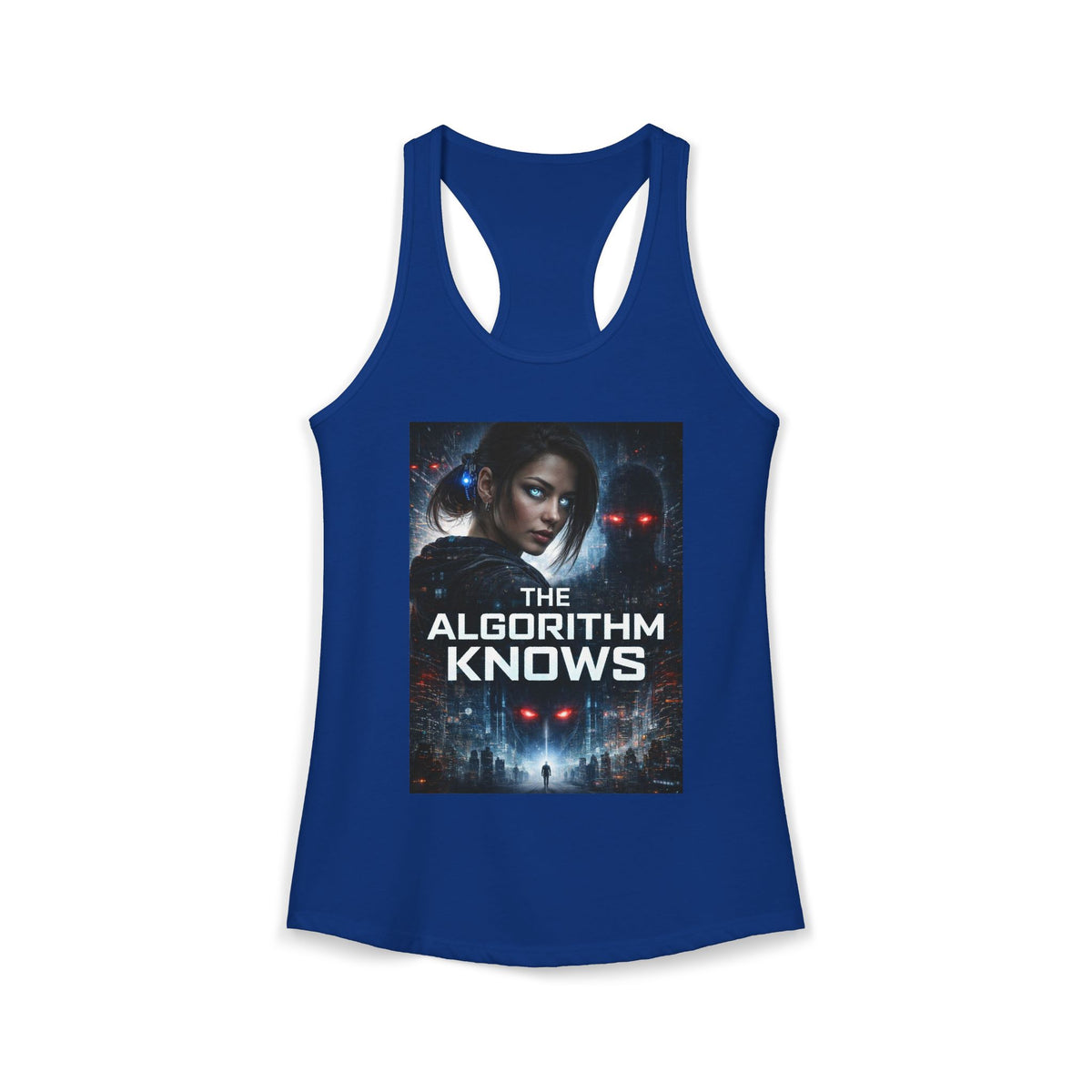 Women's Ideal Racerback Tank