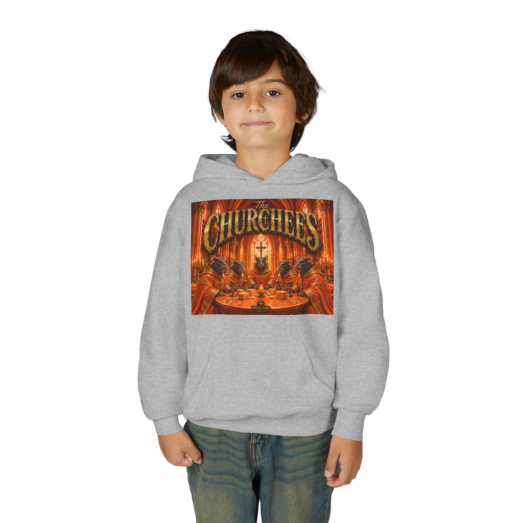 Youth Hoodie