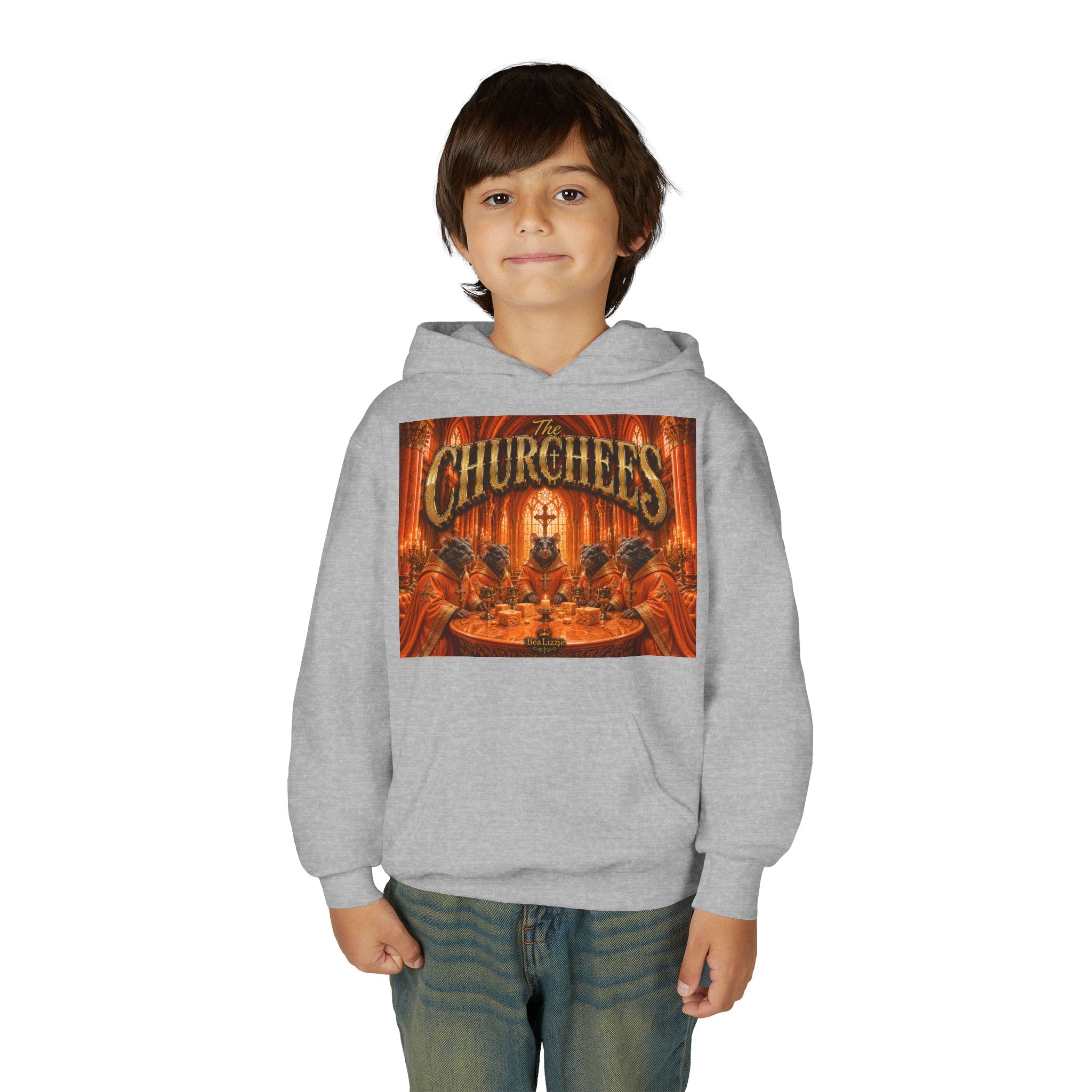 Youth Hoodie