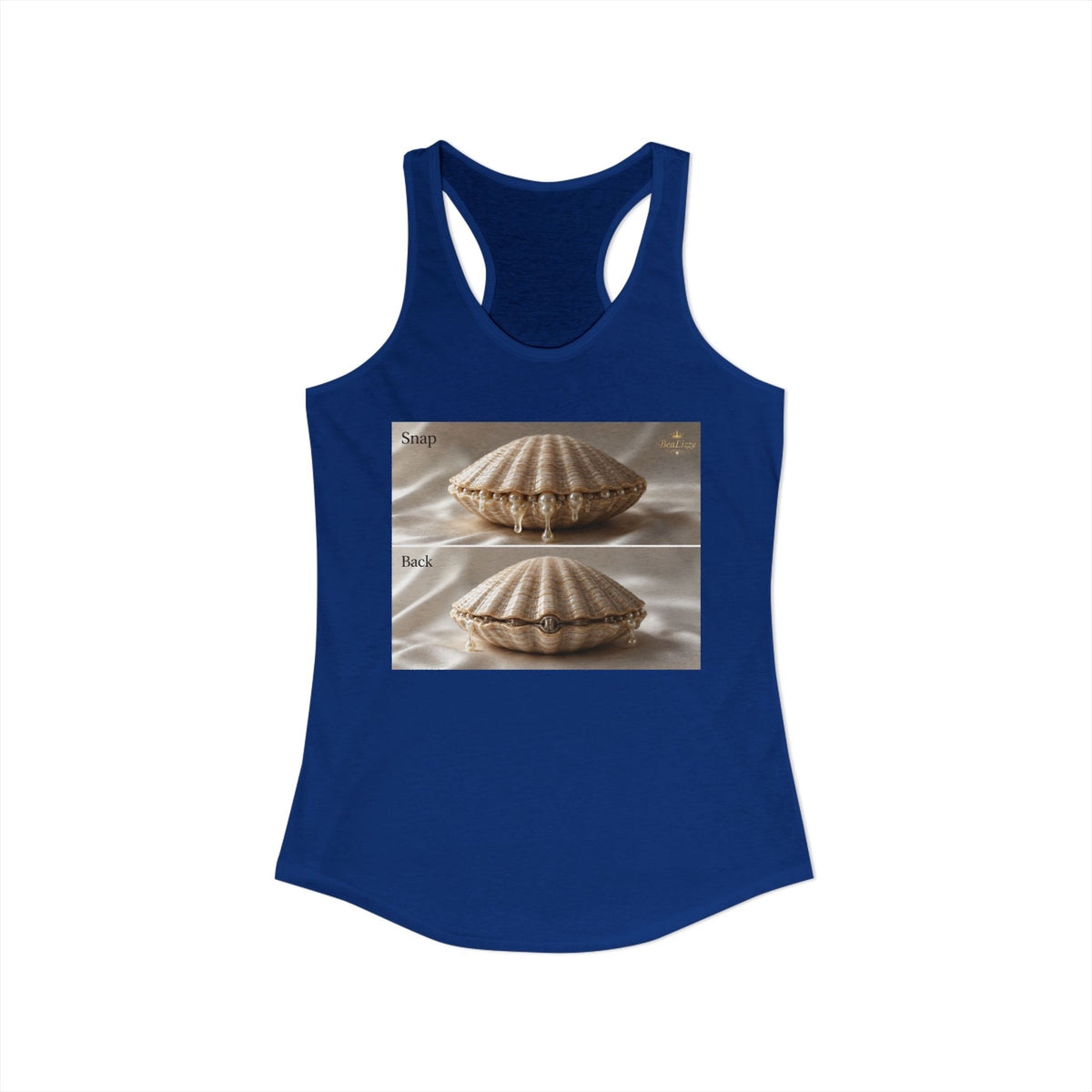 Women's Ideal Racerback Tank