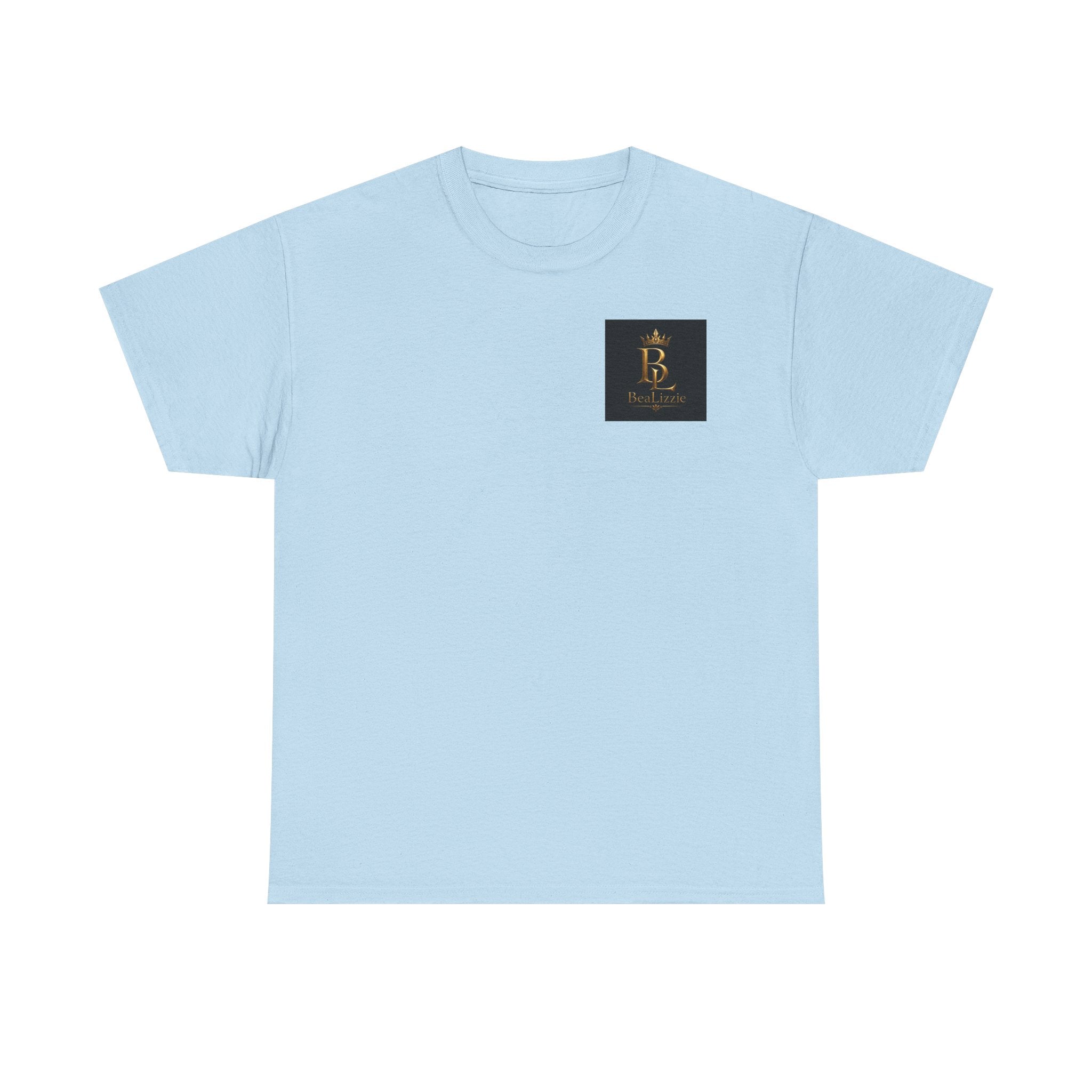 Cotton Graphic T-Shirt