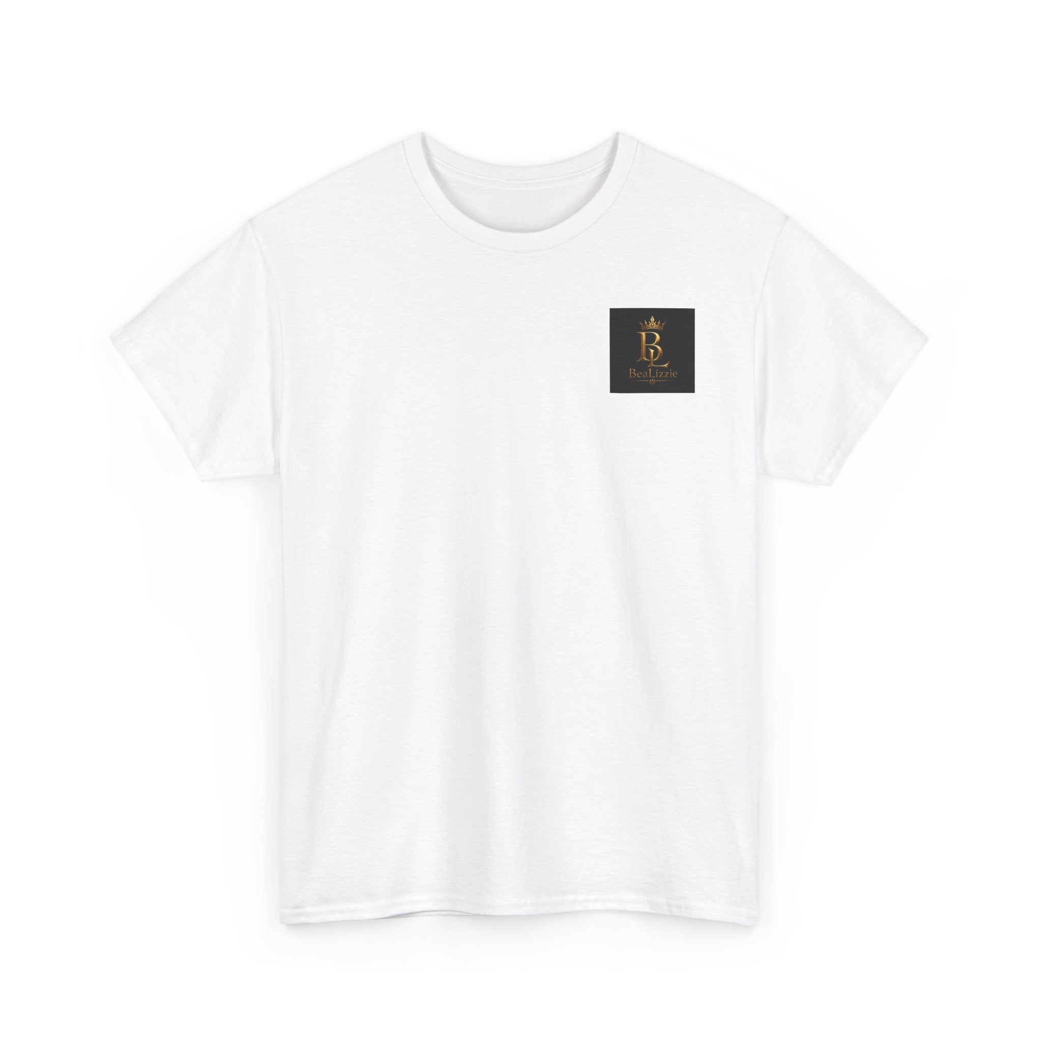 T-shirt graphique — T-shirt en coton imprimé
