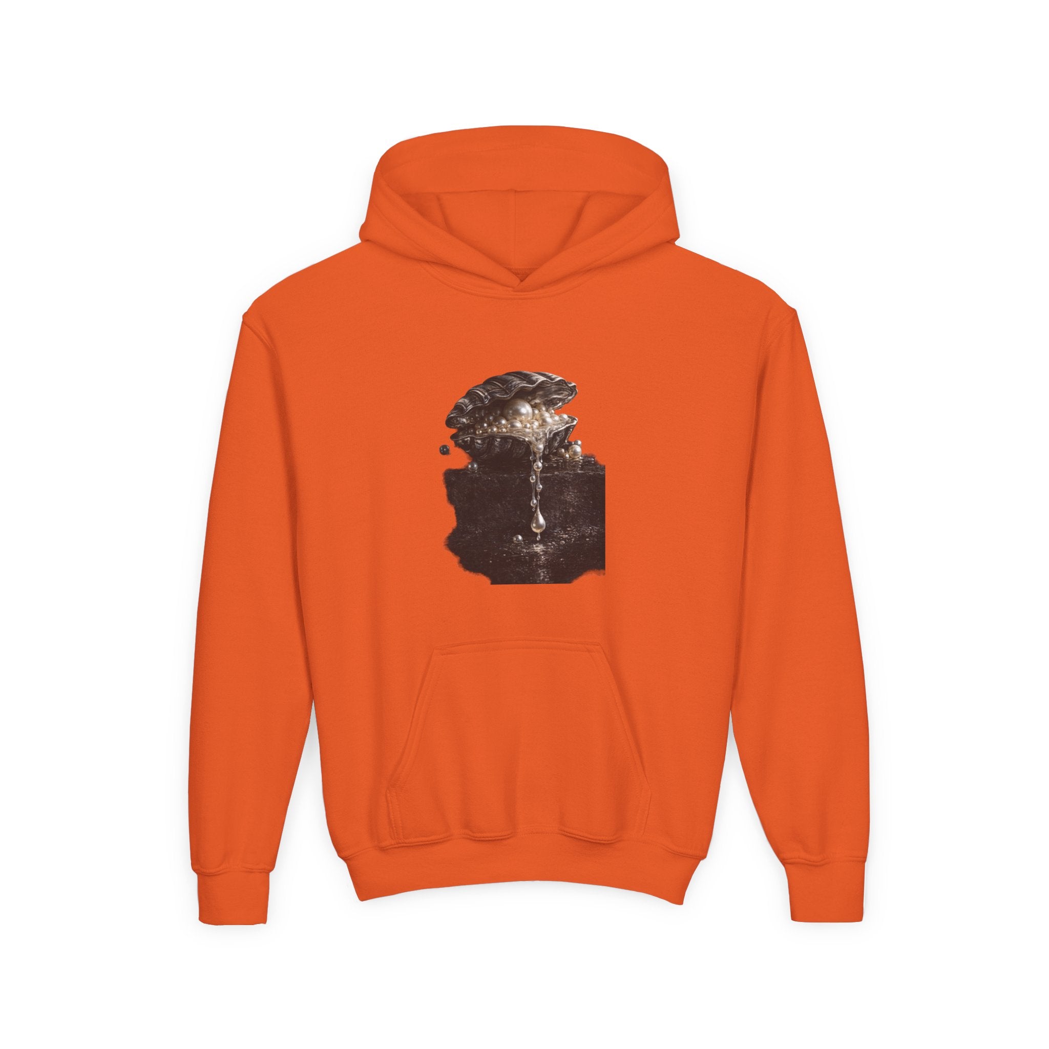 Youth Hoodie — Vibe Sweatshirt