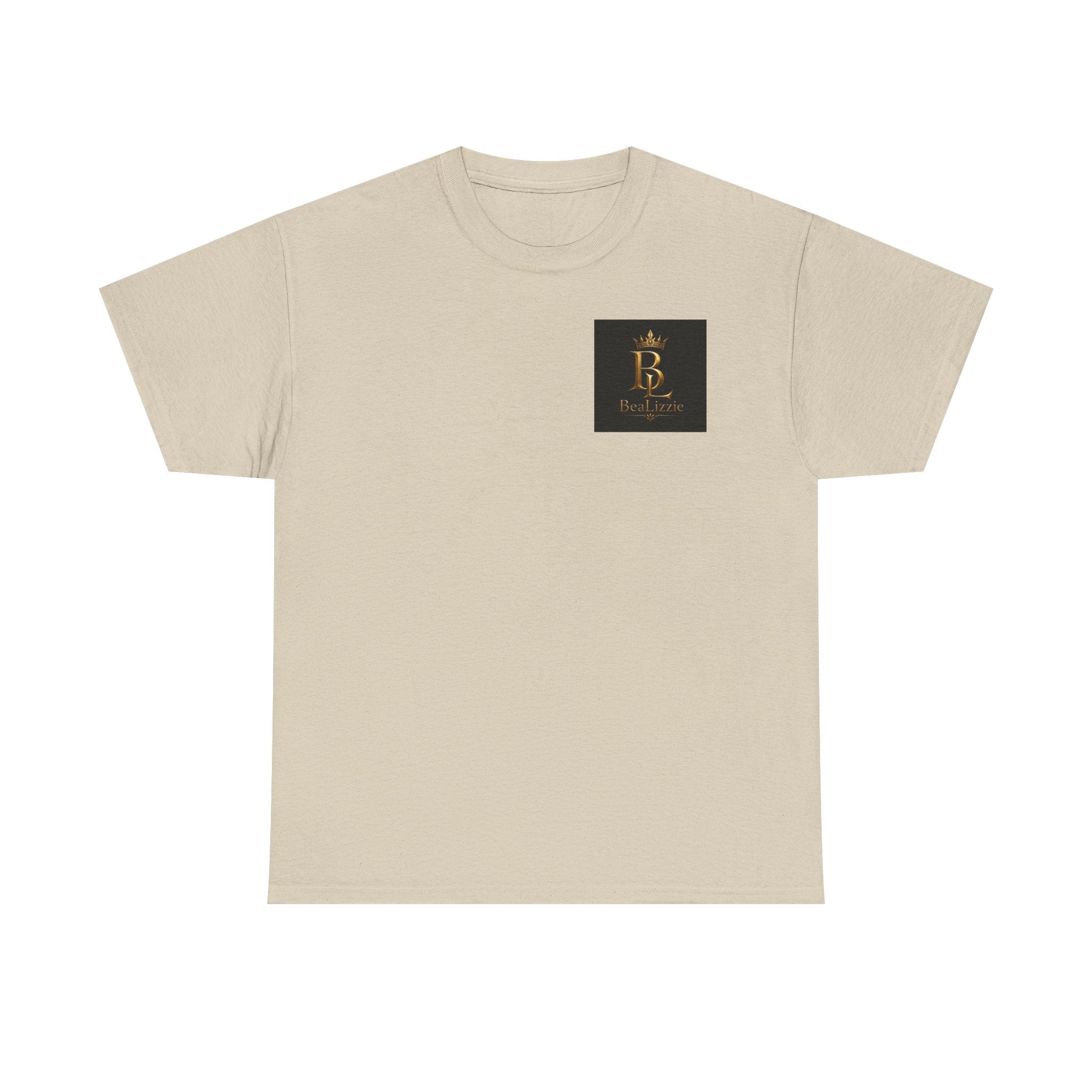 Cotton Graphic T-Shirt