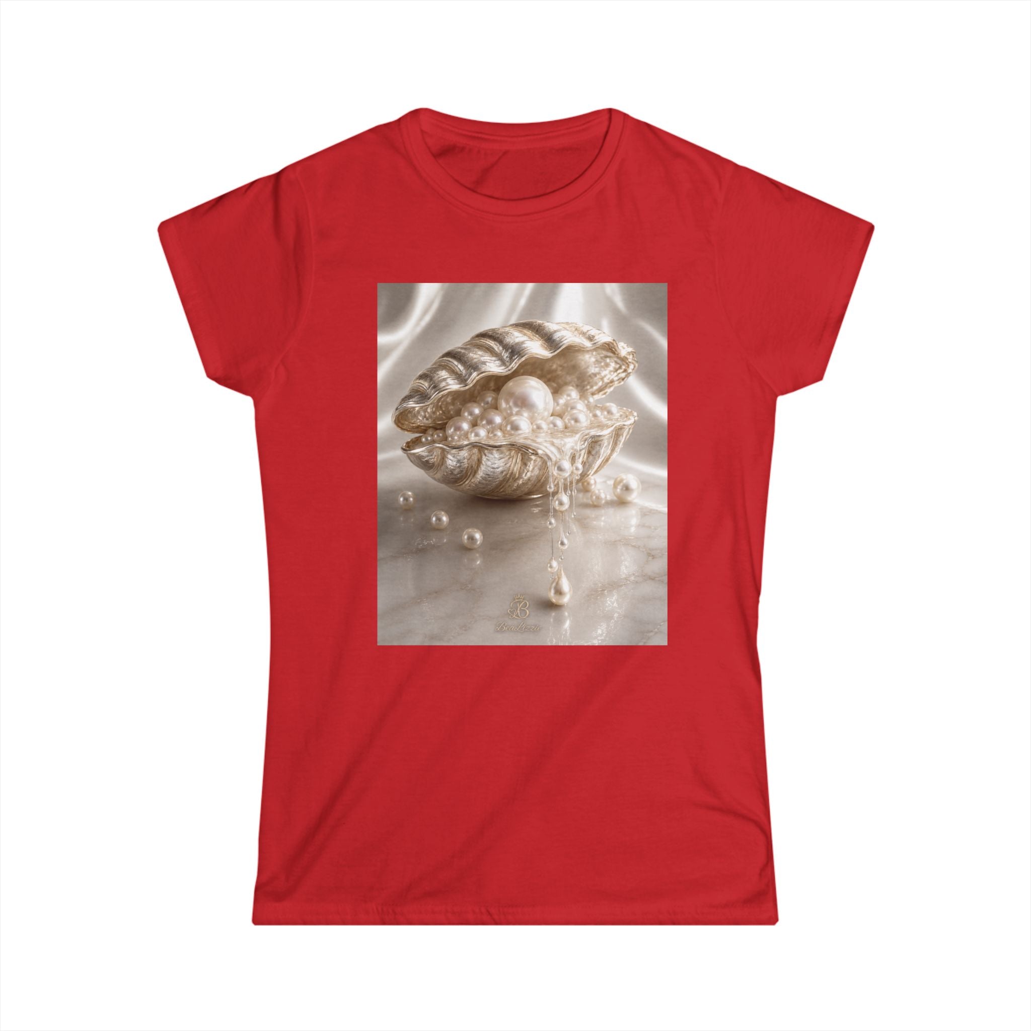 Cotton Graphic T-Shirt