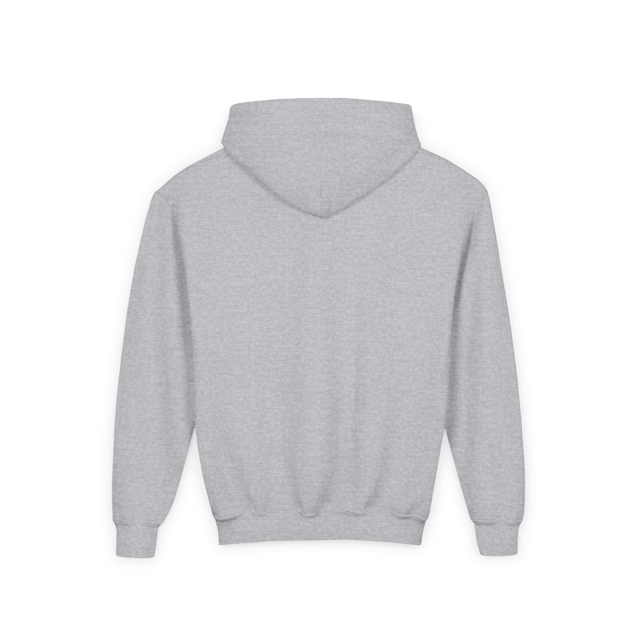 Sweat à capuche Expéditeur Retour