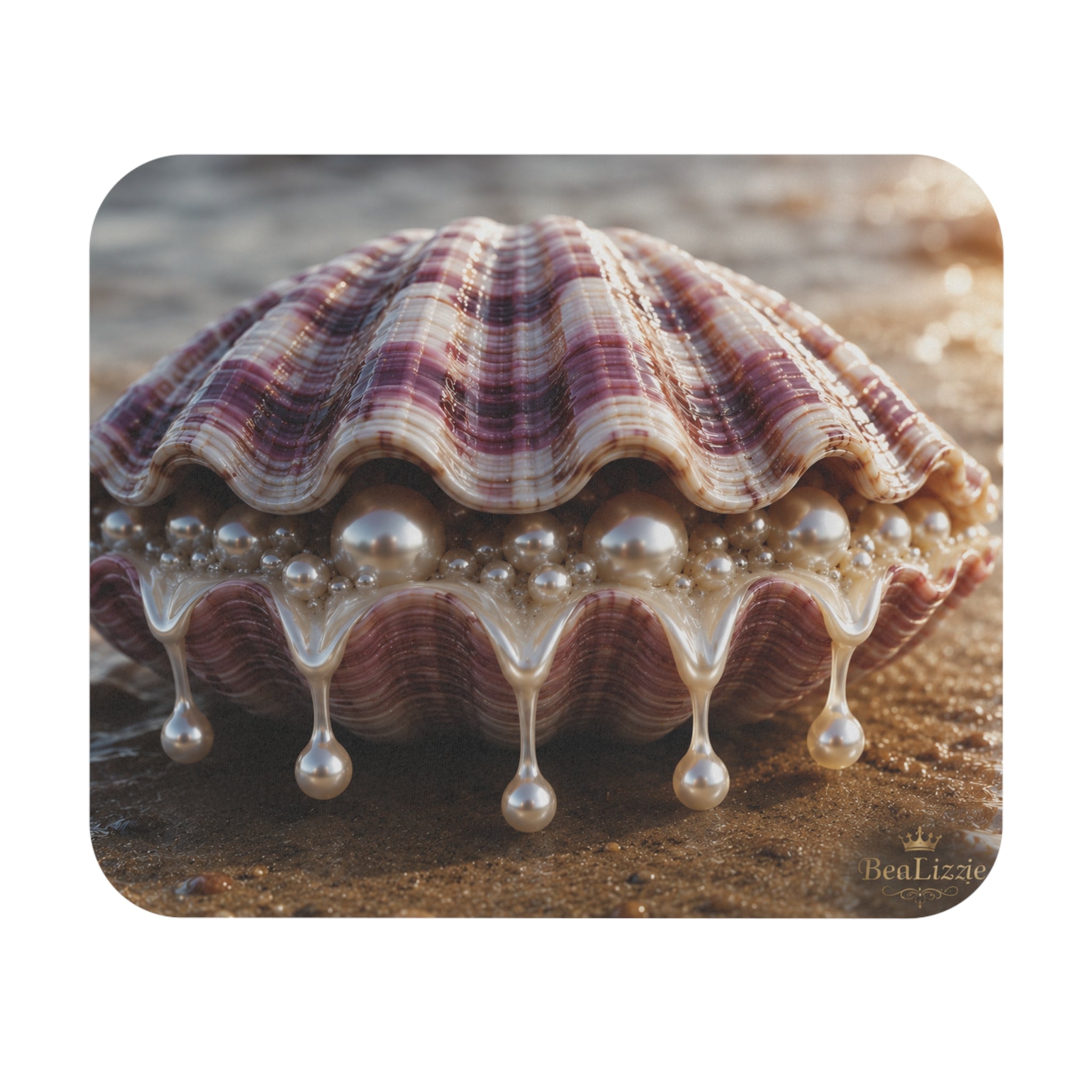 Mouse Pad (Rectangle)