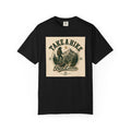Take A Hike Graphic T-Shirt — Vintage Mountain Hiking Tee