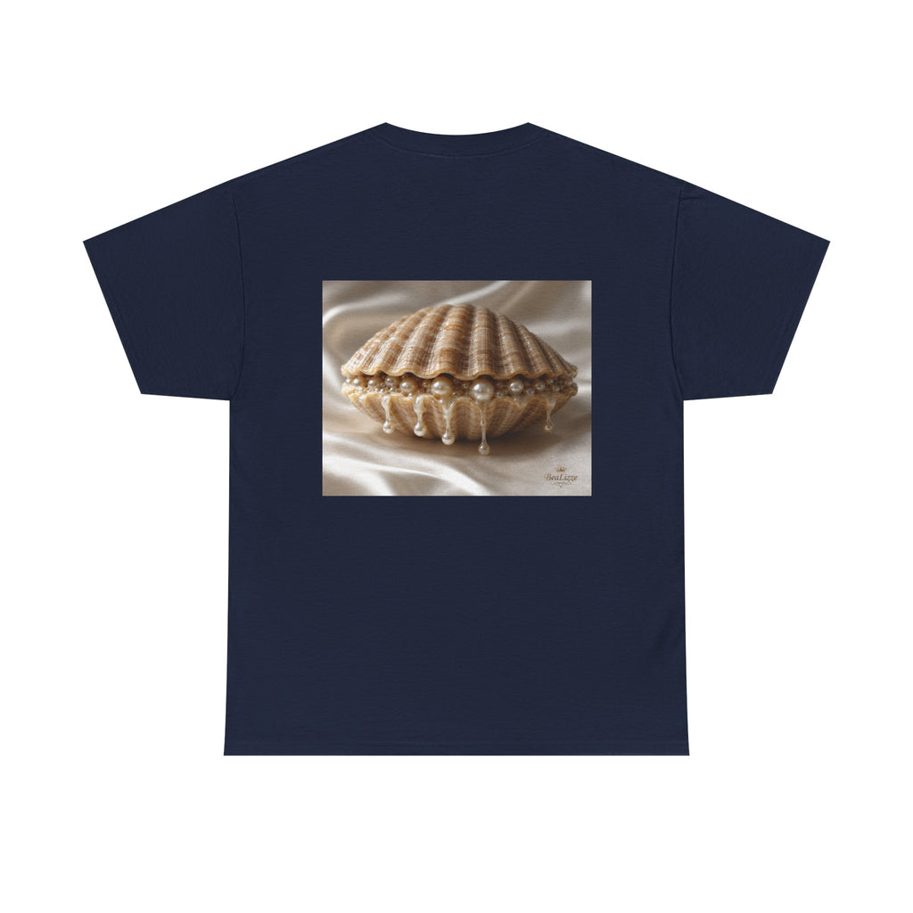 Cotton Graphic T-Shirt