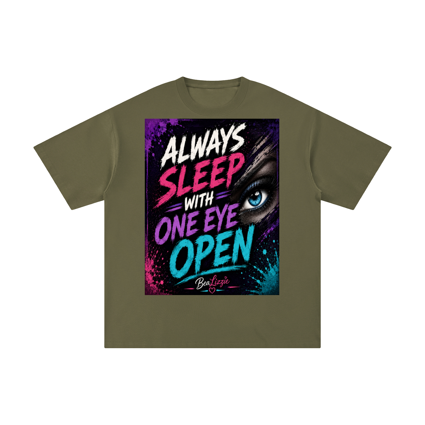Unisex Pure Cotton T-Shirt