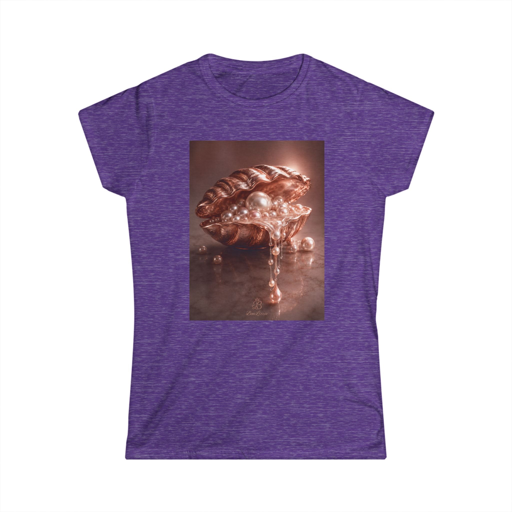 Cotton Graphic T-Shirt