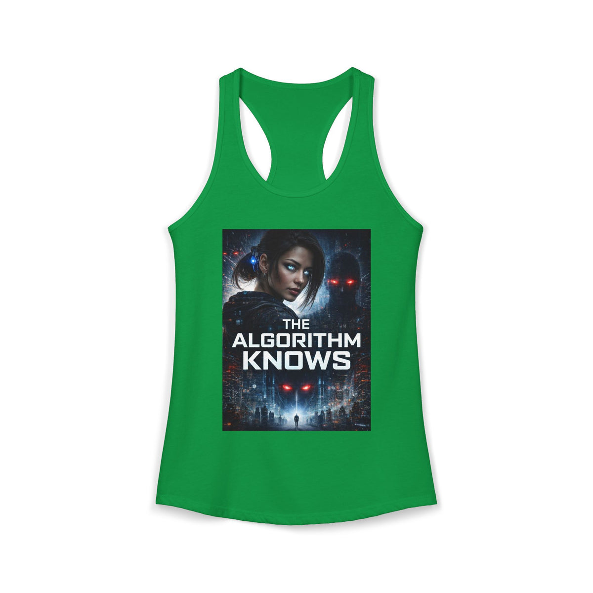 Women's Ideal Racerback Tank