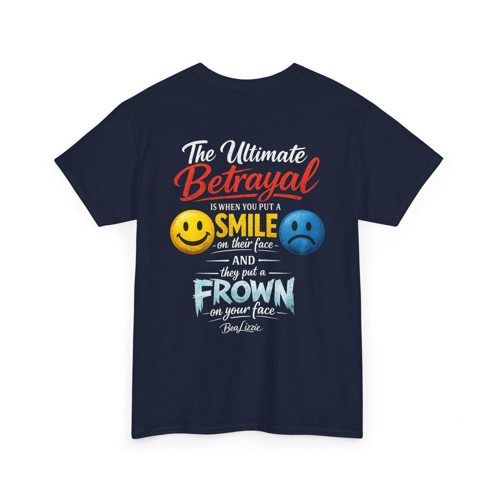 Unisex Heavy Cotton Teeshirts