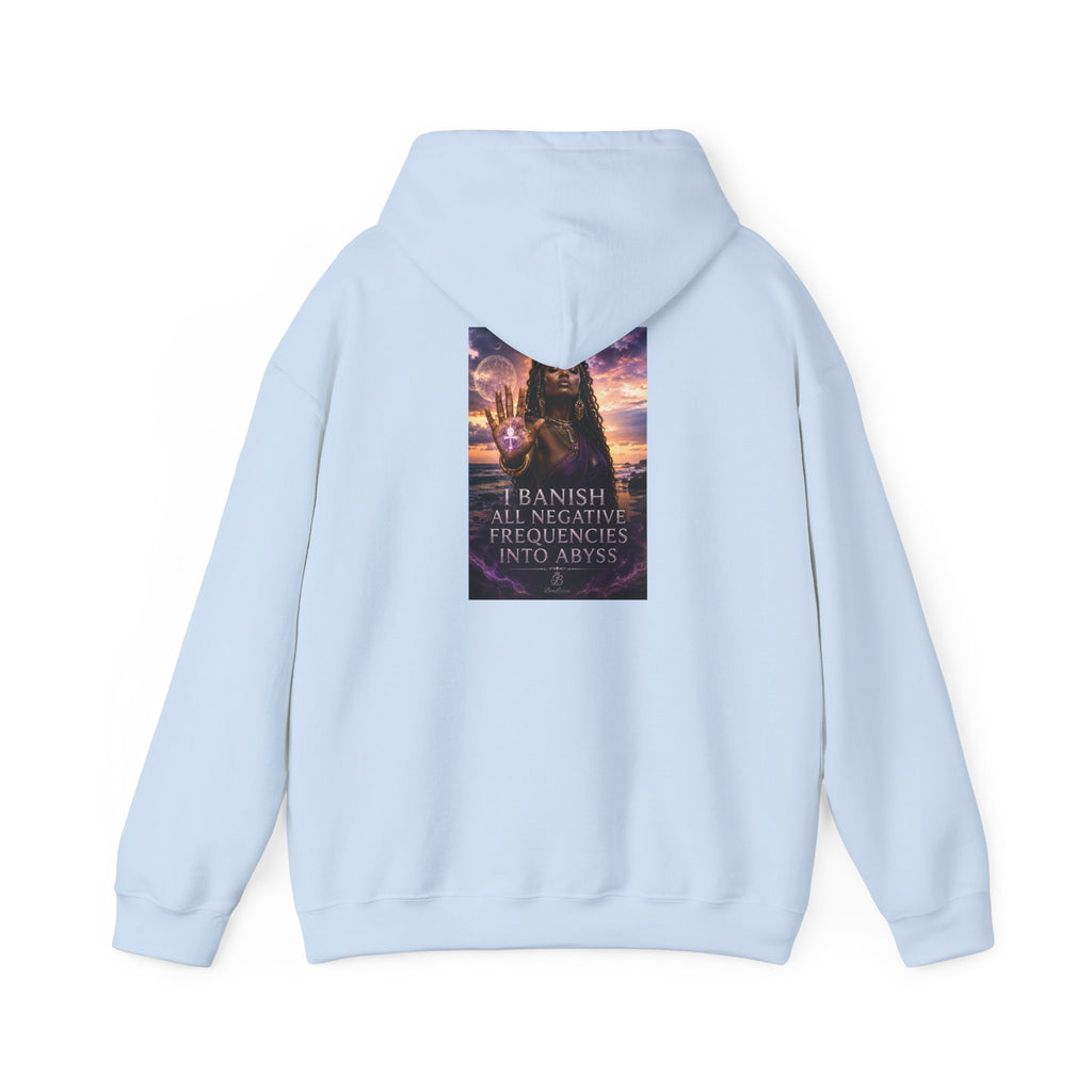 Sweat à capuche unisexe Heavy Blend™