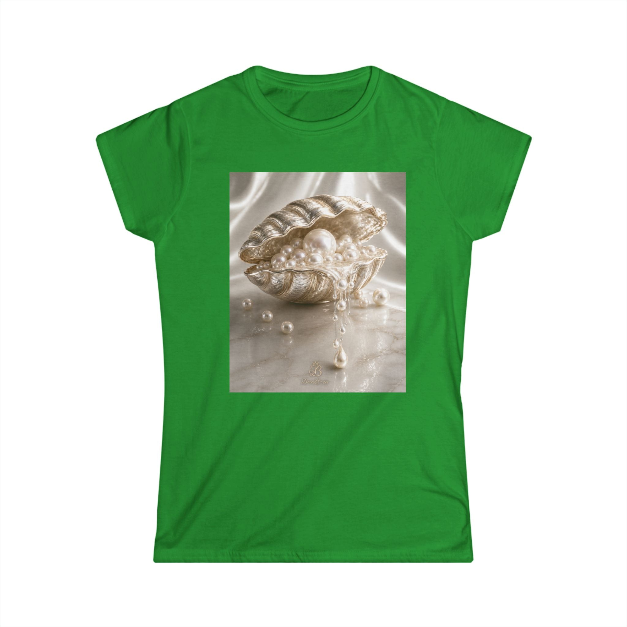 Cotton Graphic T-Shirt